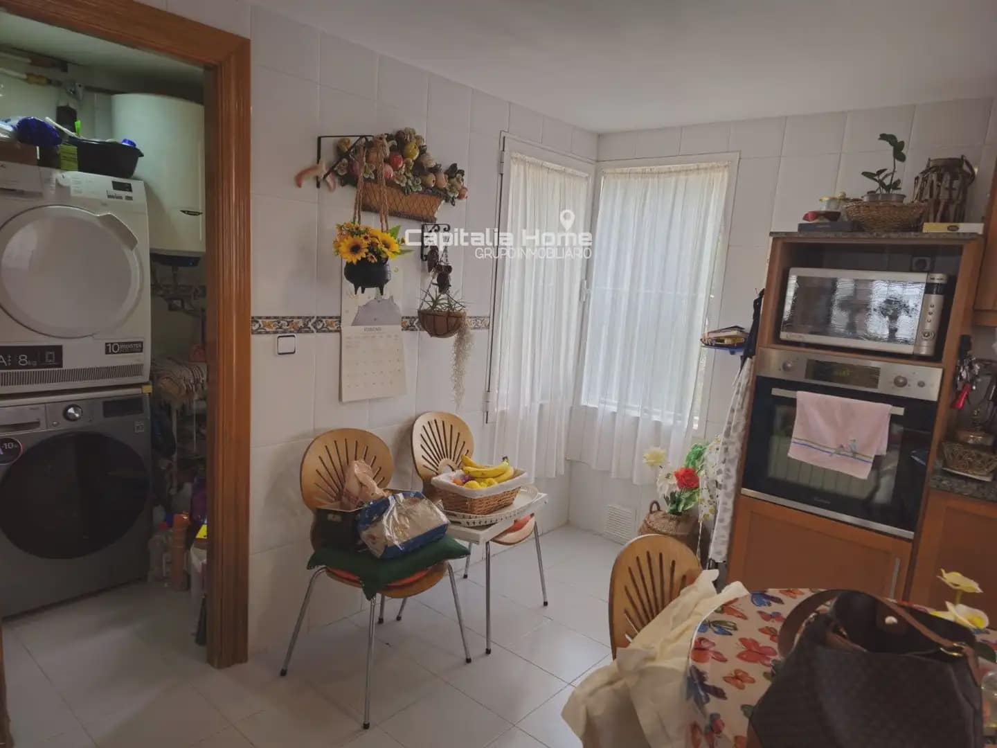 4 camera da letto Villa in vendita in Muchamiel / Mutxamel con piscina - 550.000 € (Rif: 10081630)