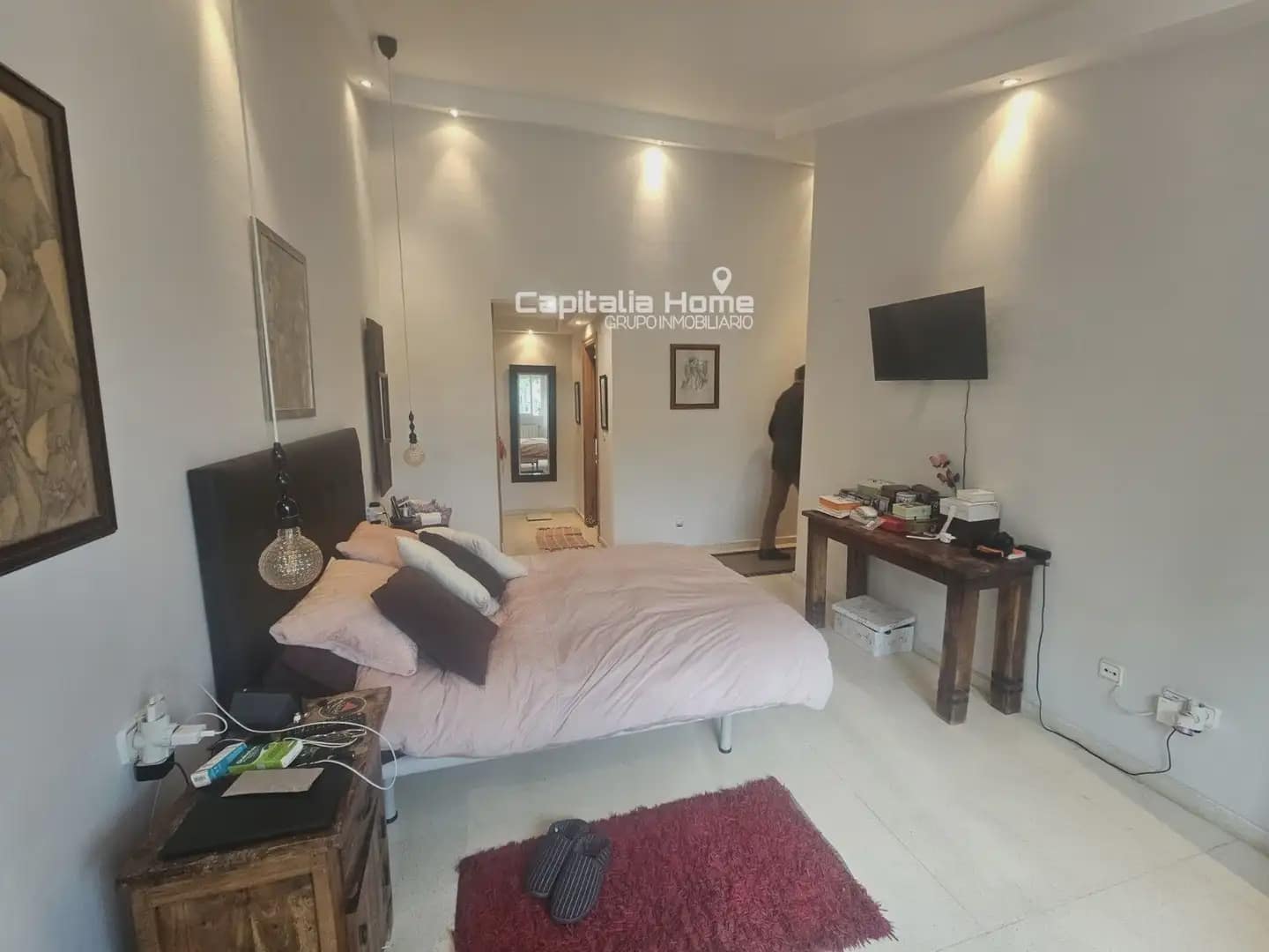 4 camera da letto Villa in vendita in Muchamiel / Mutxamel con piscina - 550.000 € (Rif: 10081630)