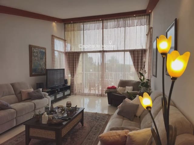 4 camera da letto Villa in vendita in Muchamiel / Mutxamel con piscina - 585.000 € (Rif: 10081630)