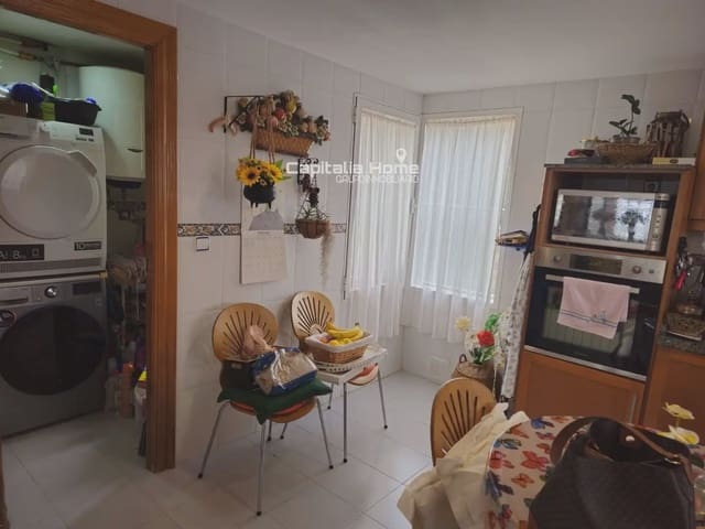 4 camera da letto Villa in vendita in Muchamiel / Mutxamel con piscina - 585.000 € (Rif: 10081630)