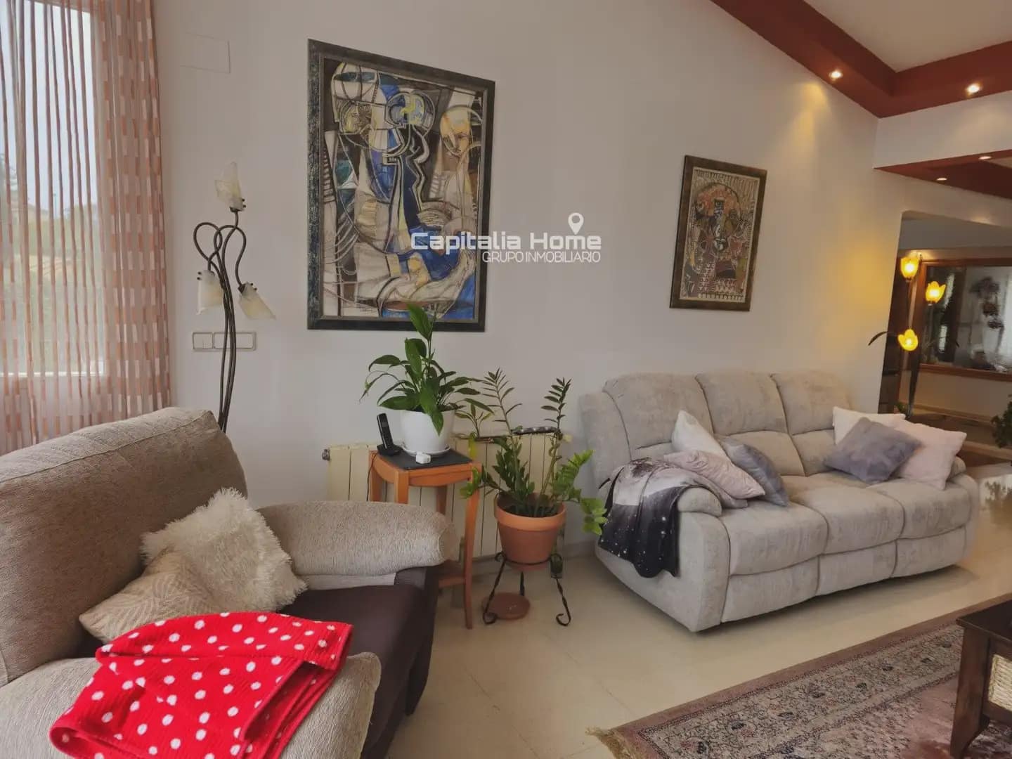 4 camera da letto Villa in vendita in Muchamiel / Mutxamel con piscina - 550.000 € (Rif: 10081630)