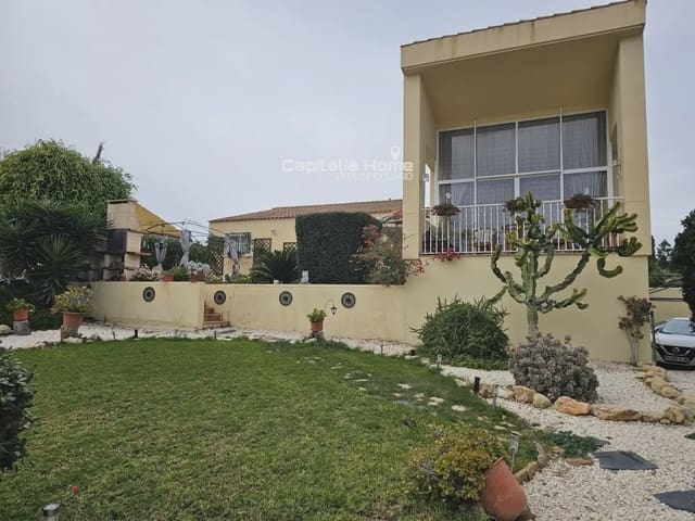 4 camera da letto Villa in vendita in Muchamiel / Mutxamel con piscina - 585.000 € (Rif: 10081630)