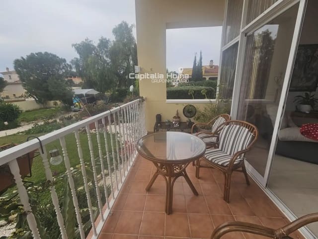 4 camera da letto Villa in vendita in Muchamiel / Mutxamel con piscina - 585.000 € (Rif: 10081630)