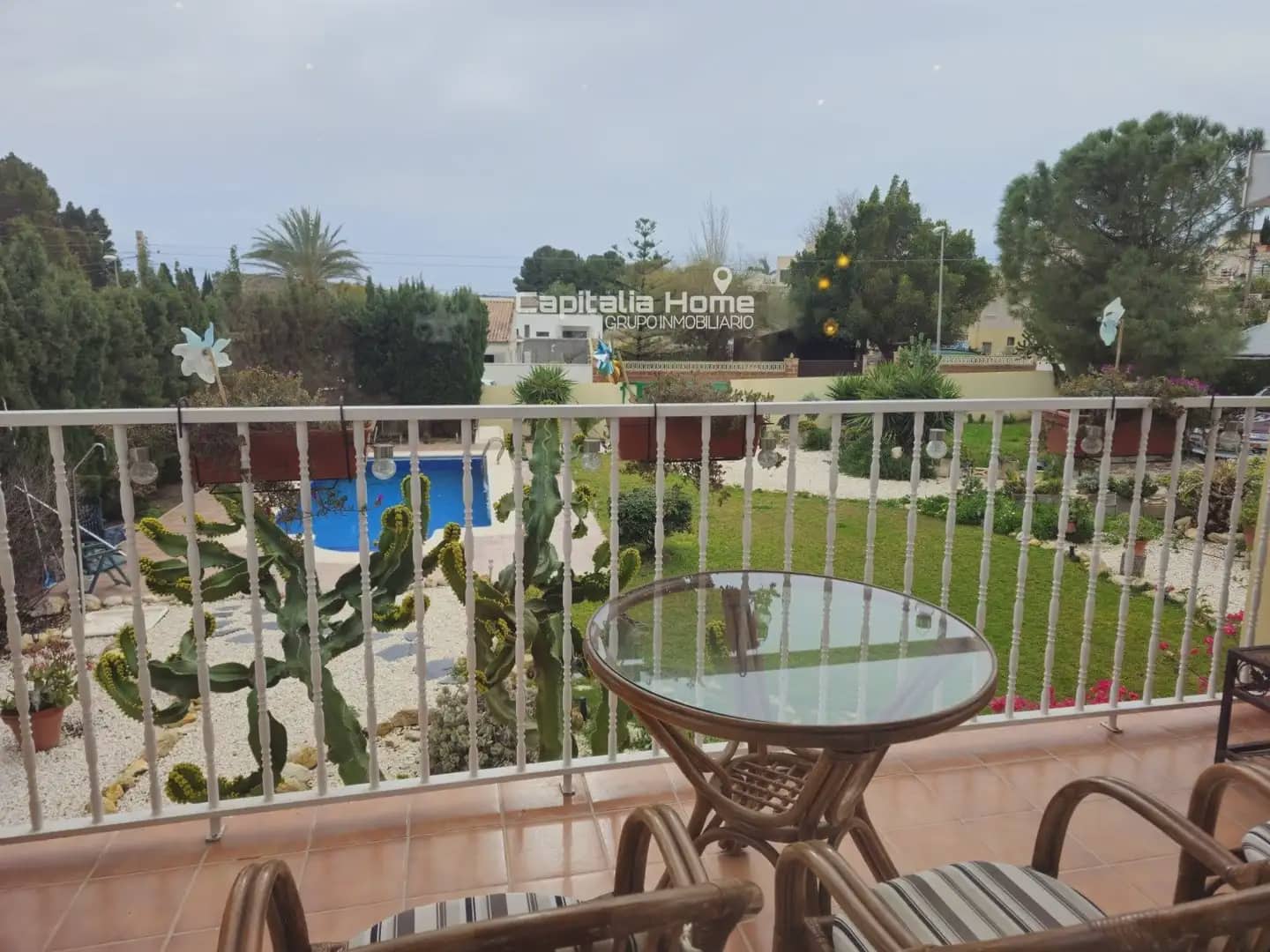 4 camera da letto Villa in vendita in Muchamiel / Mutxamel con piscina - 550.000 € (Rif: 10081630)