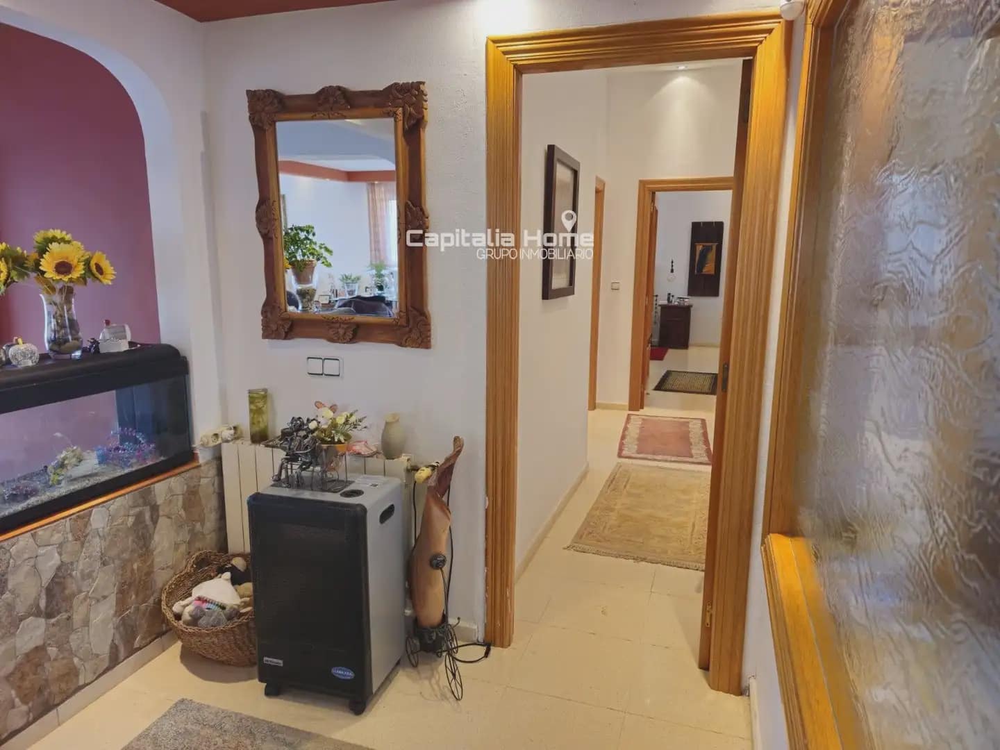 4 camera da letto Villa in vendita in Muchamiel / Mutxamel con piscina - 550.000 € (Rif: 10081630)