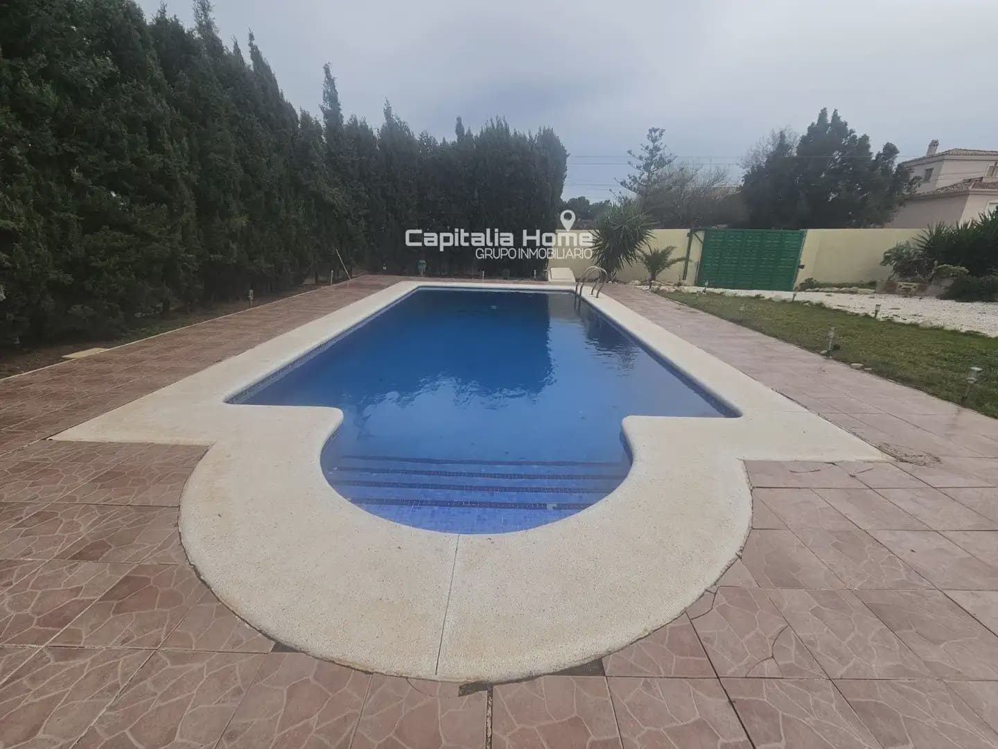 4 camera da letto Villa in vendita in Muchamiel / Mutxamel con piscina - 550.000 € (Rif: 10081630)