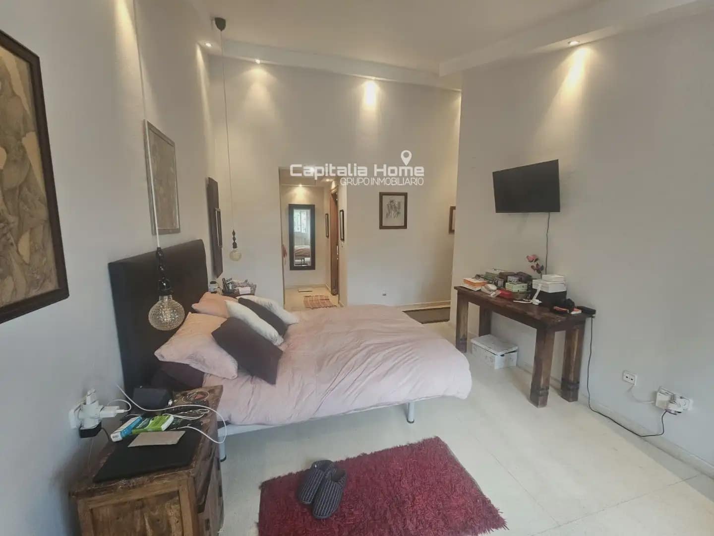 4 camera da letto Villa in vendita in Muchamiel / Mutxamel con piscina - 550.000 € (Rif: 10081630)