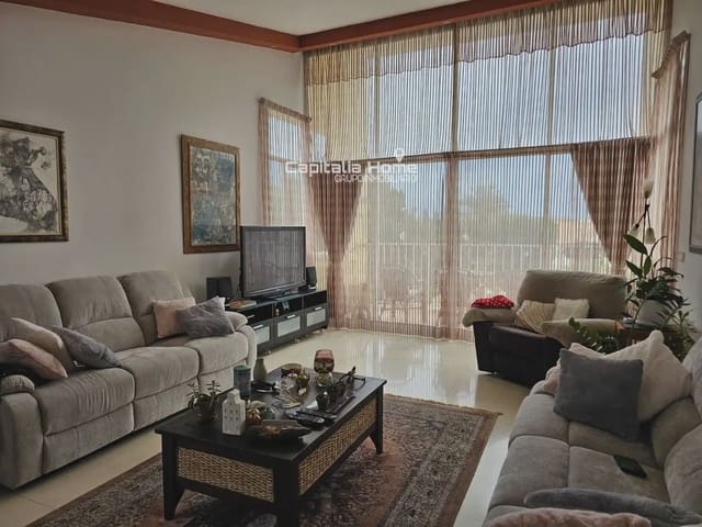 4 camera da letto Villa in vendita in Muchamiel / Mutxamel con piscina - 585.000 € (Rif: 10081630)
