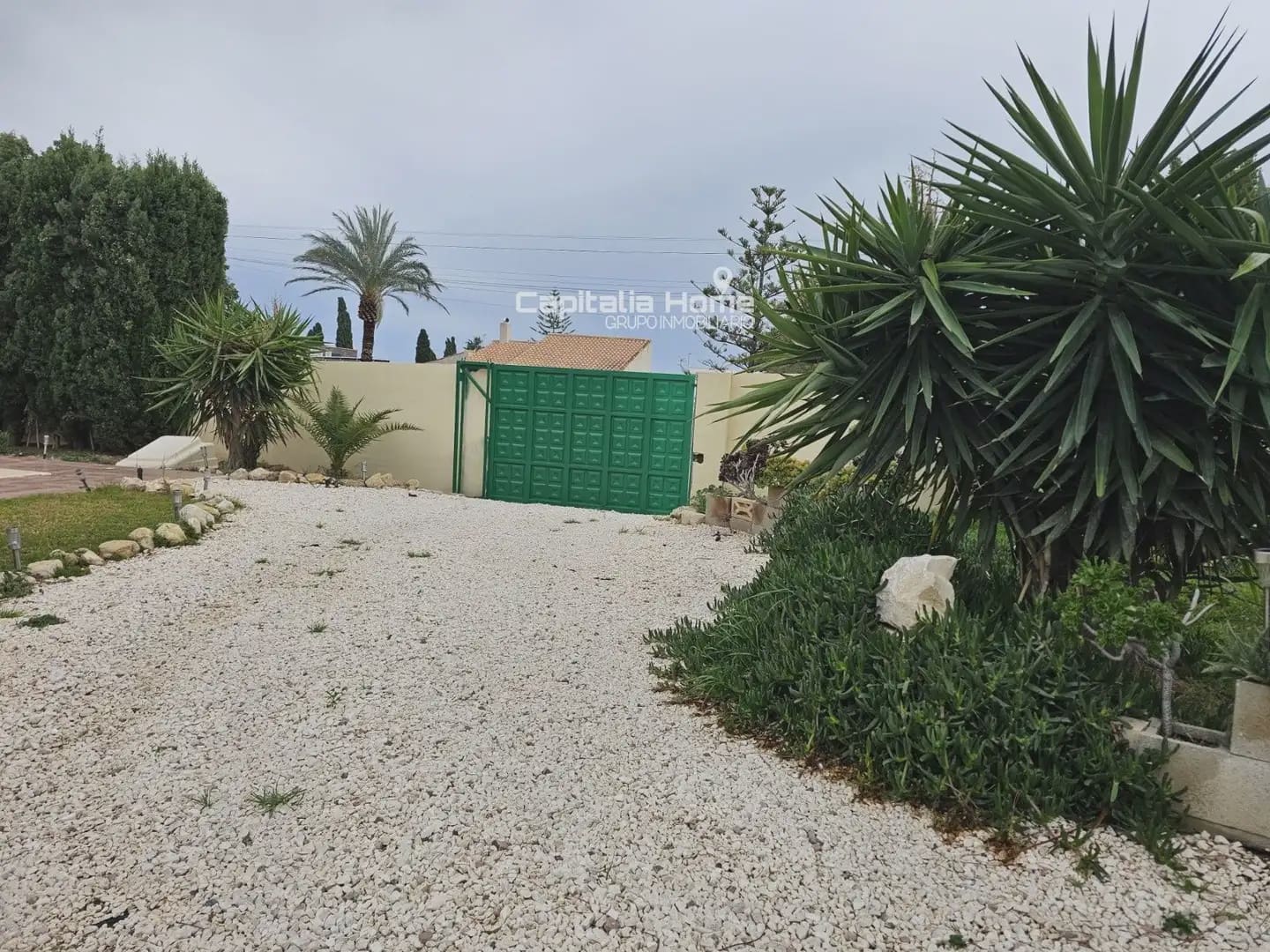 4 camera da letto Villa in vendita in Muchamiel / Mutxamel con piscina - 550.000 € (Rif: 10081630)