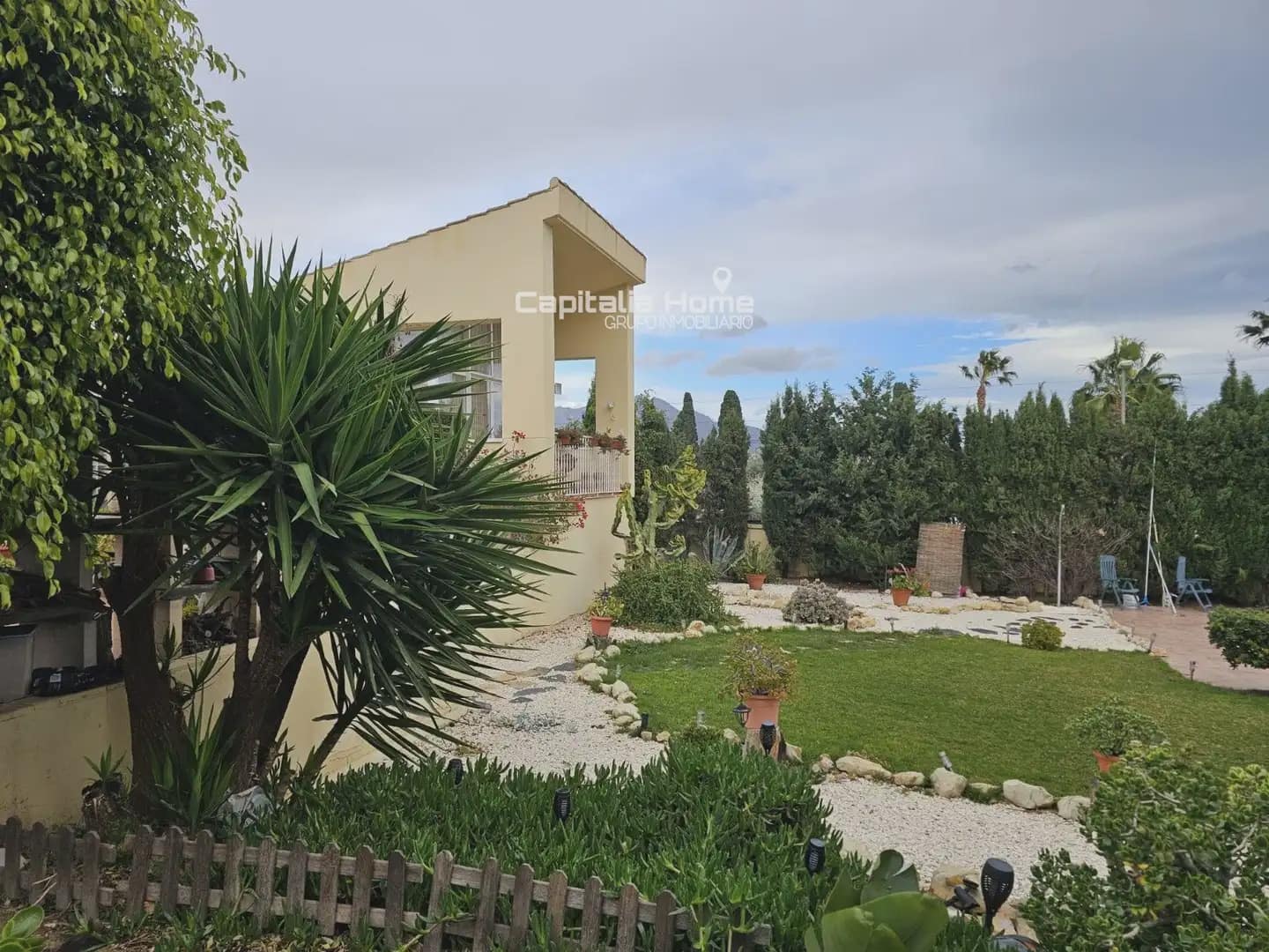4 camera da letto Villa in vendita in Muchamiel / Mutxamel con piscina - 550.000 € (Rif: 10081630)