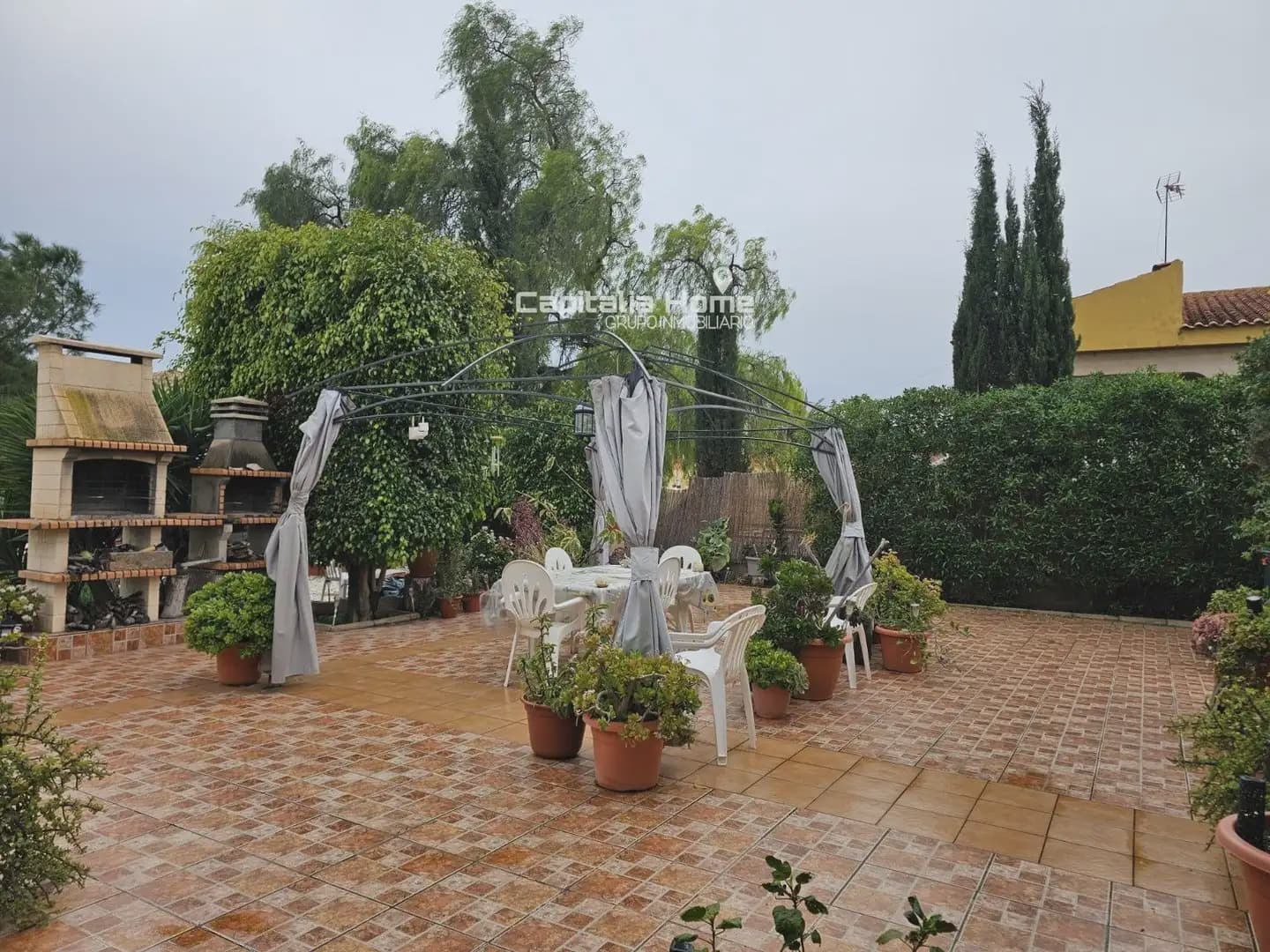 4 camera da letto Villa in vendita in Muchamiel / Mutxamel con piscina - 550.000 € (Rif: 10081630)