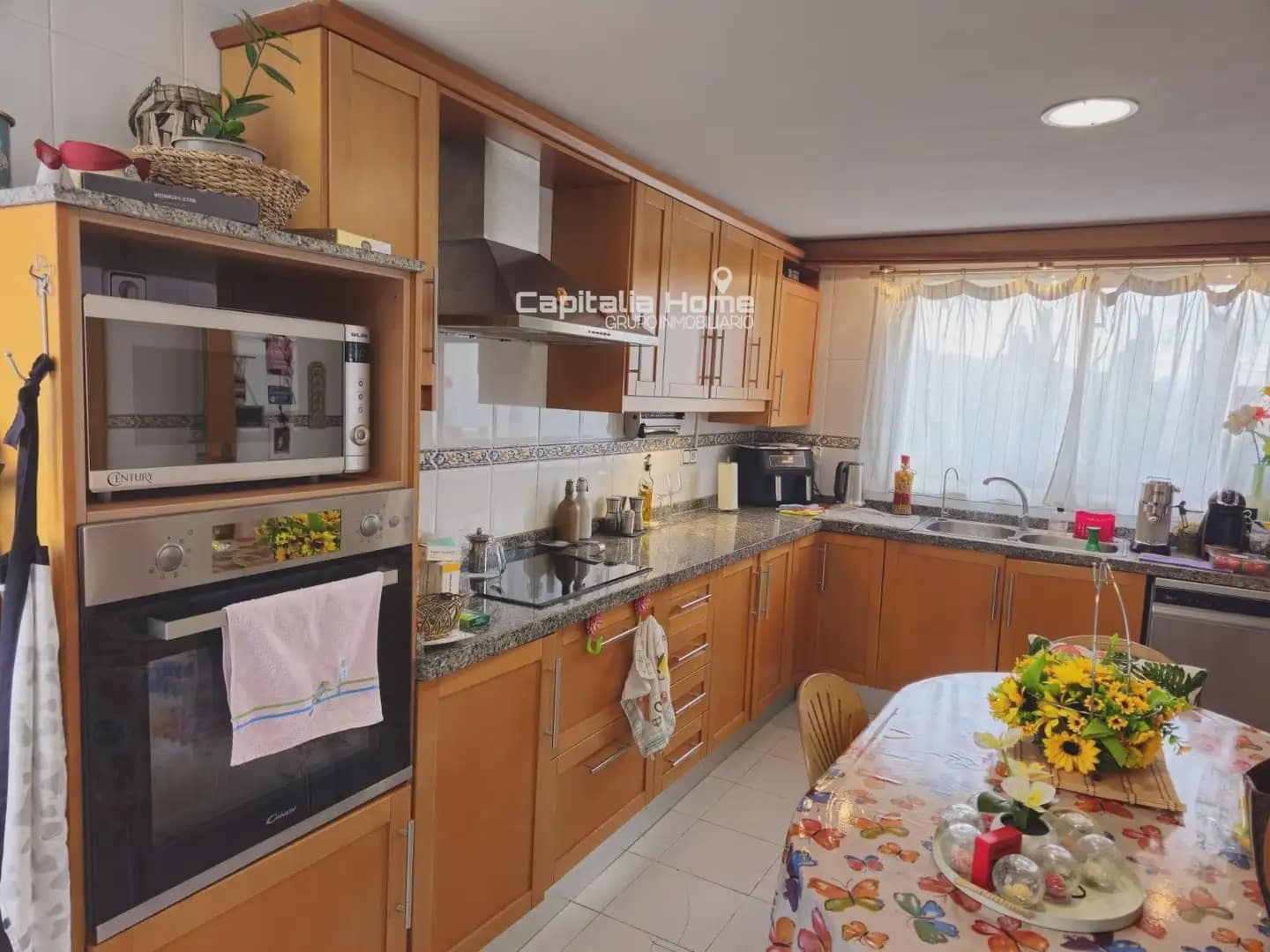 4 camera da letto Villa in vendita in Muchamiel / Mutxamel con piscina - 550.000 € (Rif: 10081630)