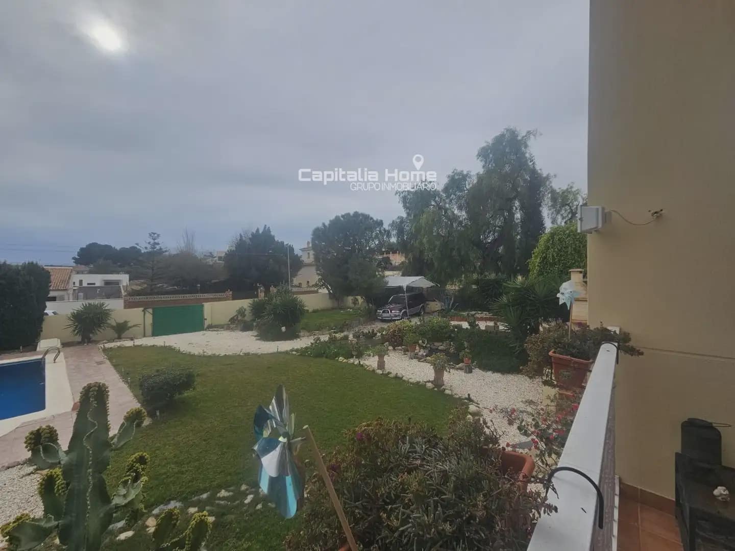 4 camera da letto Villa in vendita in Muchamiel / Mutxamel con piscina - 550.000 € (Rif: 10081630)