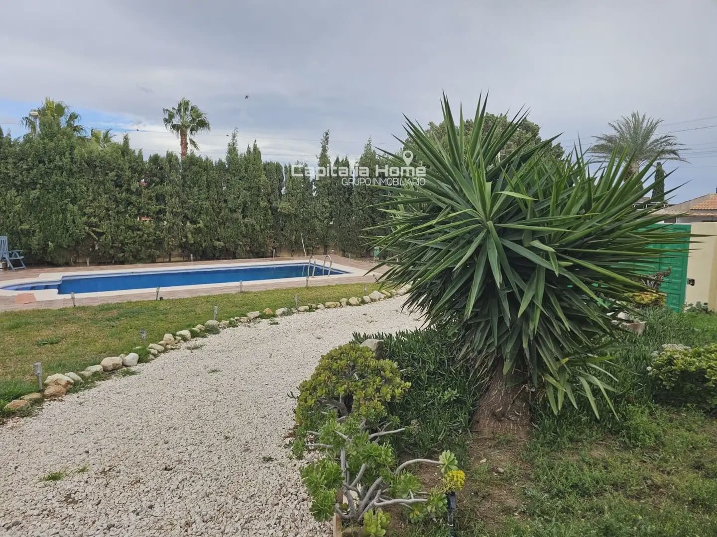 4 camera da letto Villa in vendita in Muchamiel / Mutxamel con piscina - 550.000 € (Rif: 10081630)