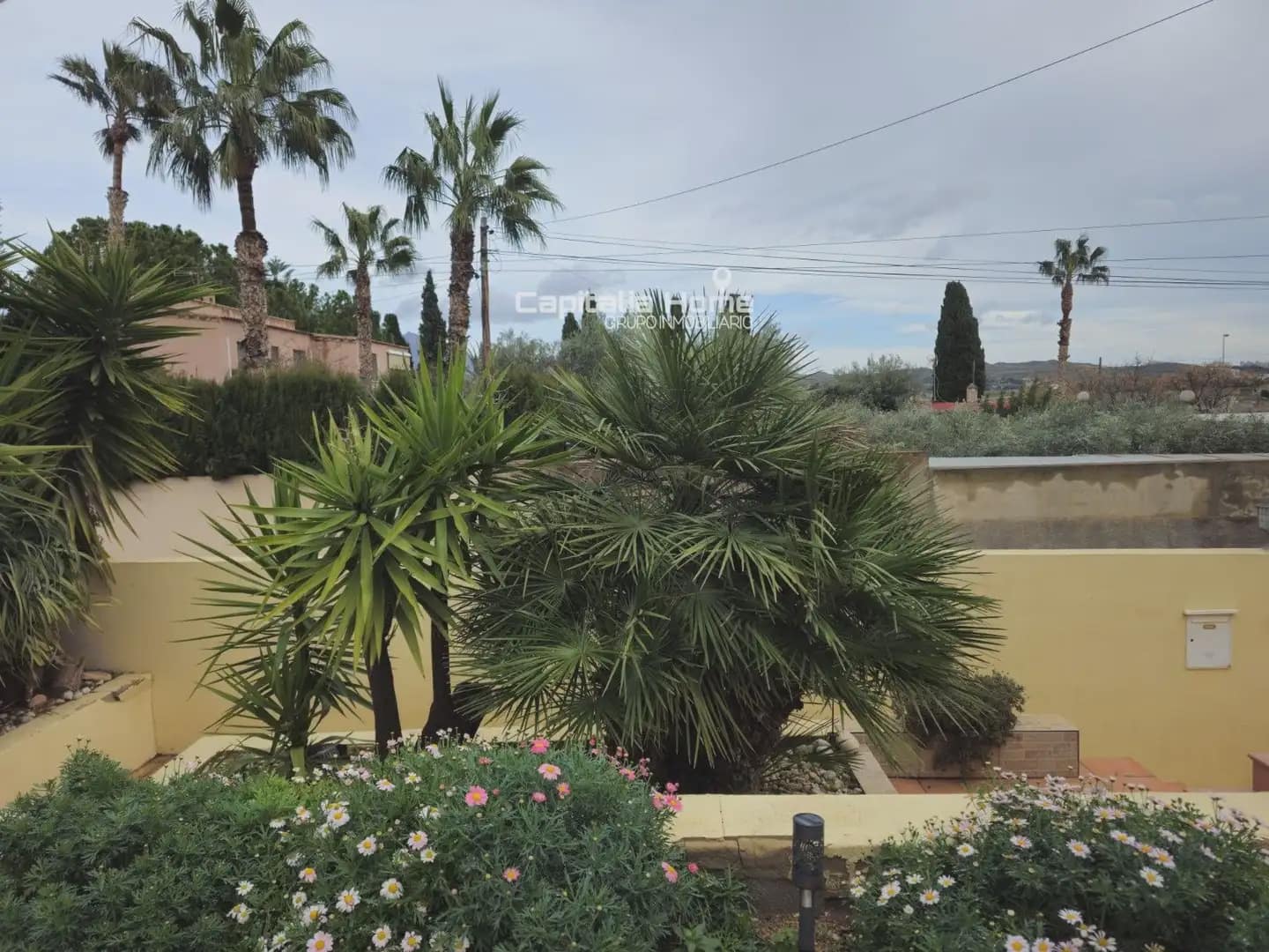 4 camera da letto Villa in vendita in Muchamiel / Mutxamel con piscina - 550.000 € (Rif: 10081630)