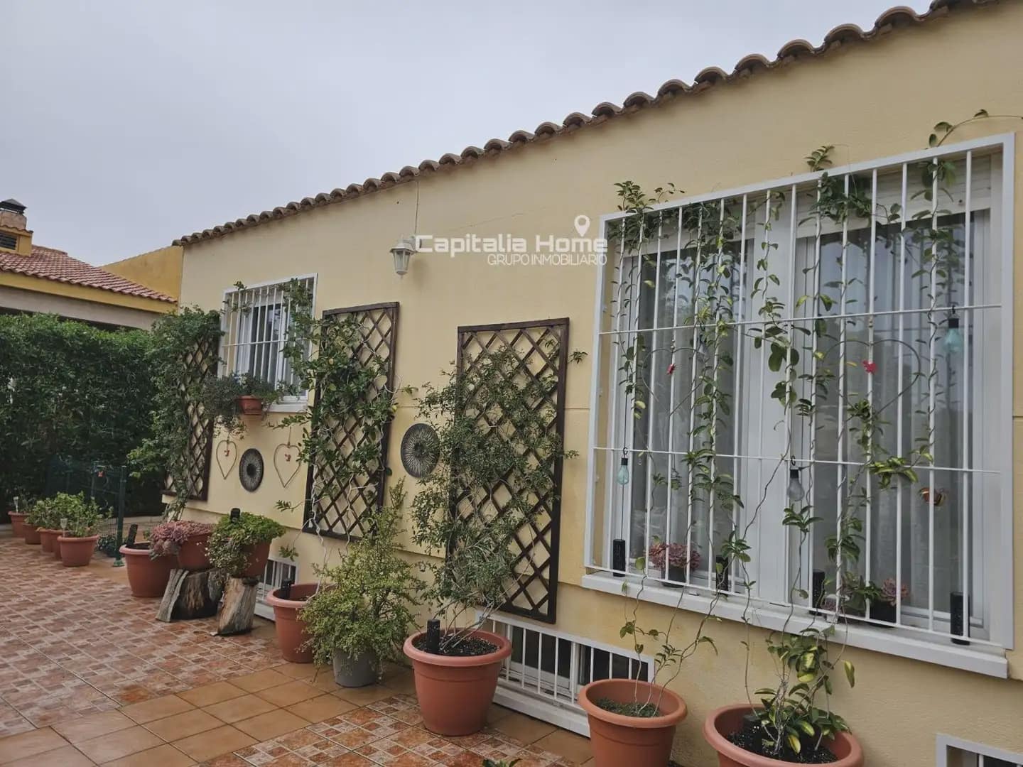 4 camera da letto Villa in vendita in Muchamiel / Mutxamel con piscina - 550.000 € (Rif: 10081630)