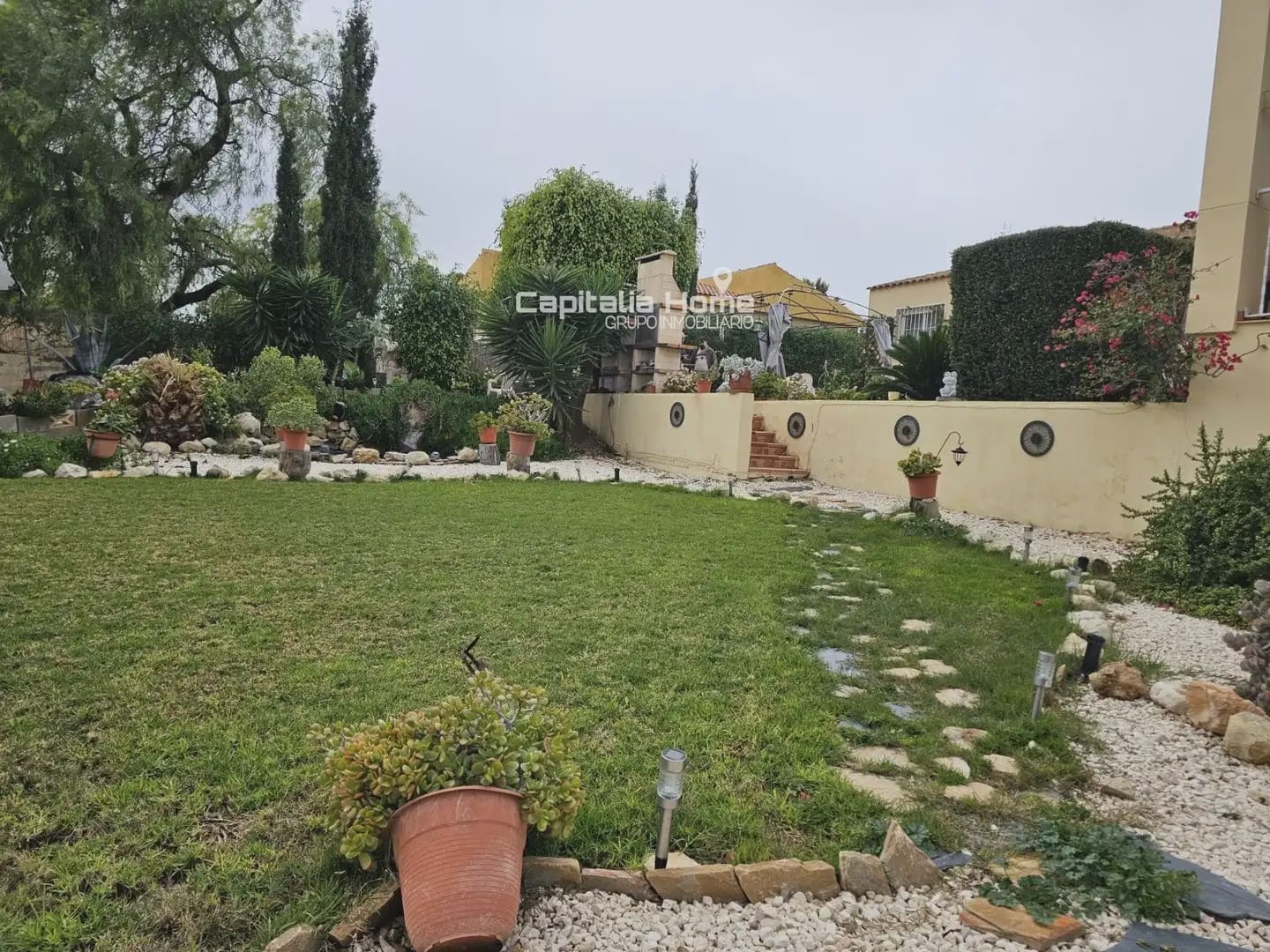 4 camera da letto Villa in vendita in Muchamiel / Mutxamel con piscina - 550.000 € (Rif: 10081630)