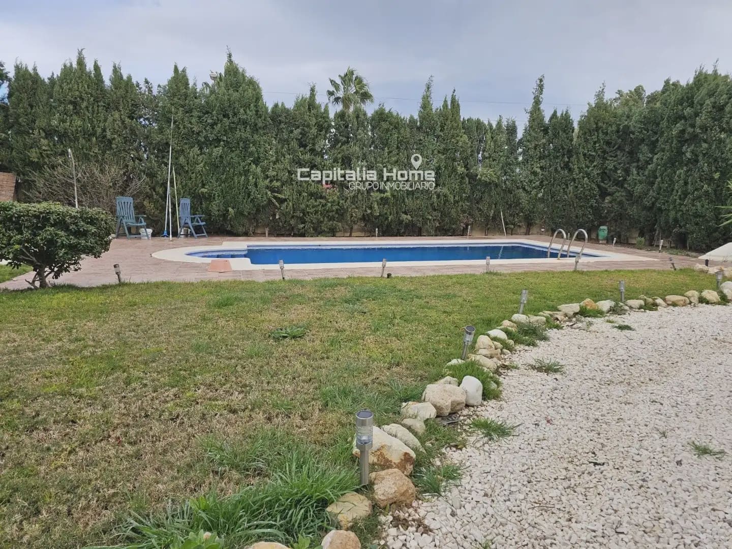 4 camera da letto Villa in vendita in Muchamiel / Mutxamel con piscina - 550.000 € (Rif: 10081630)