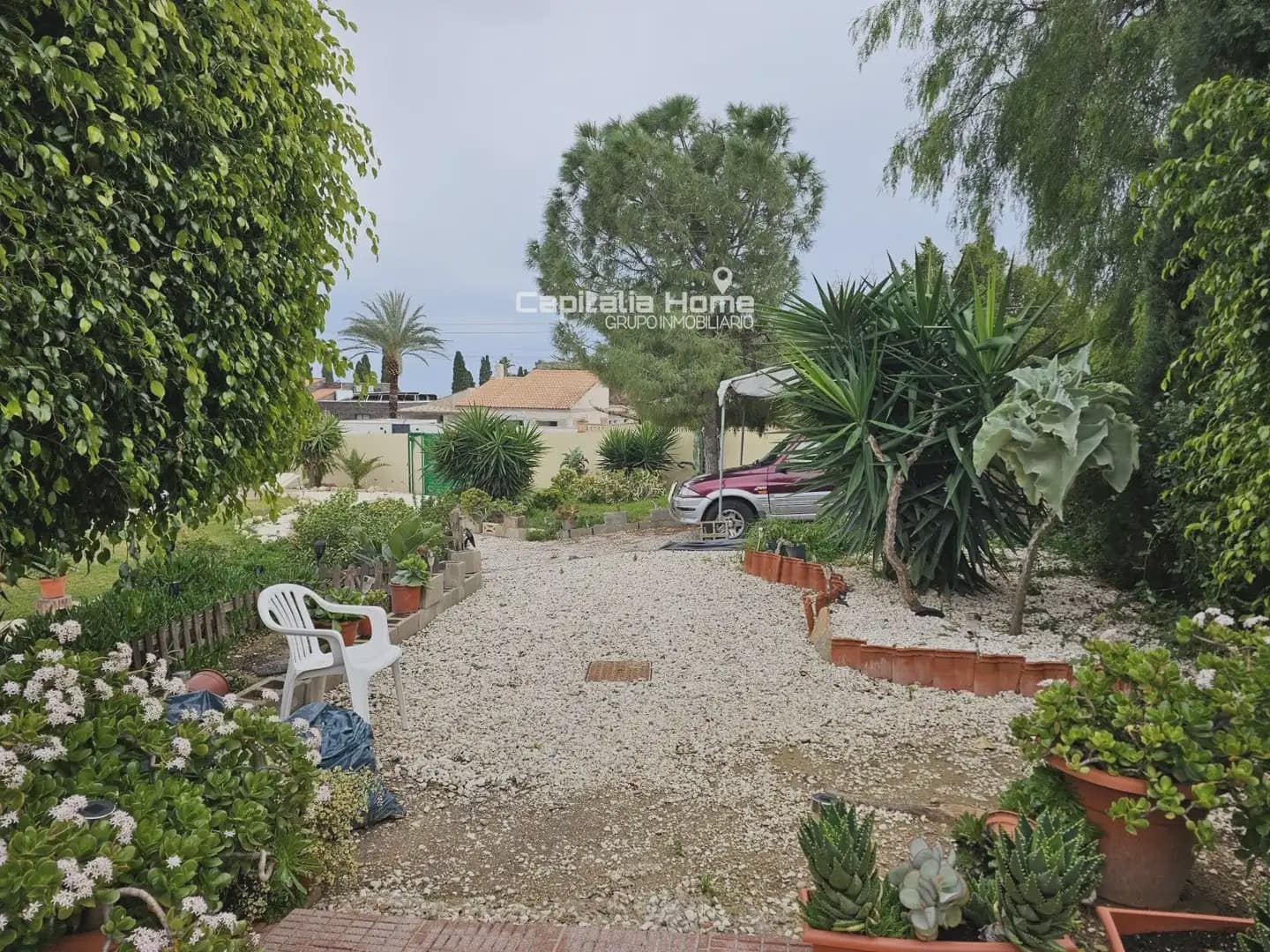 4 camera da letto Villa in vendita in Muchamiel / Mutxamel con piscina - 550.000 € (Rif: 10081630)