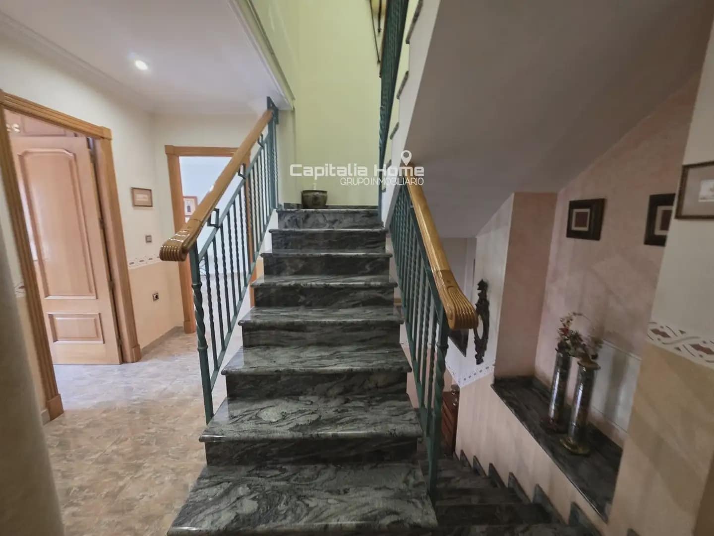 5 slaapkamer Huis te koop in Villena met garage - € 415.000 (Ref: 10103514)