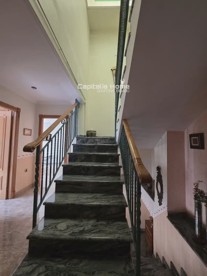 5 slaapkamer Huis te koop in Villena met garage - € 415.000 (Ref: 10103514)