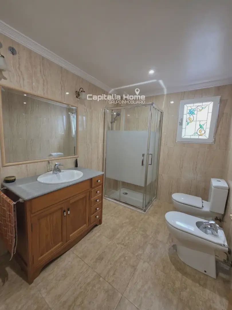 5 slaapkamer Huis te koop in Villena met garage - € 415.000 (Ref: 10103514)