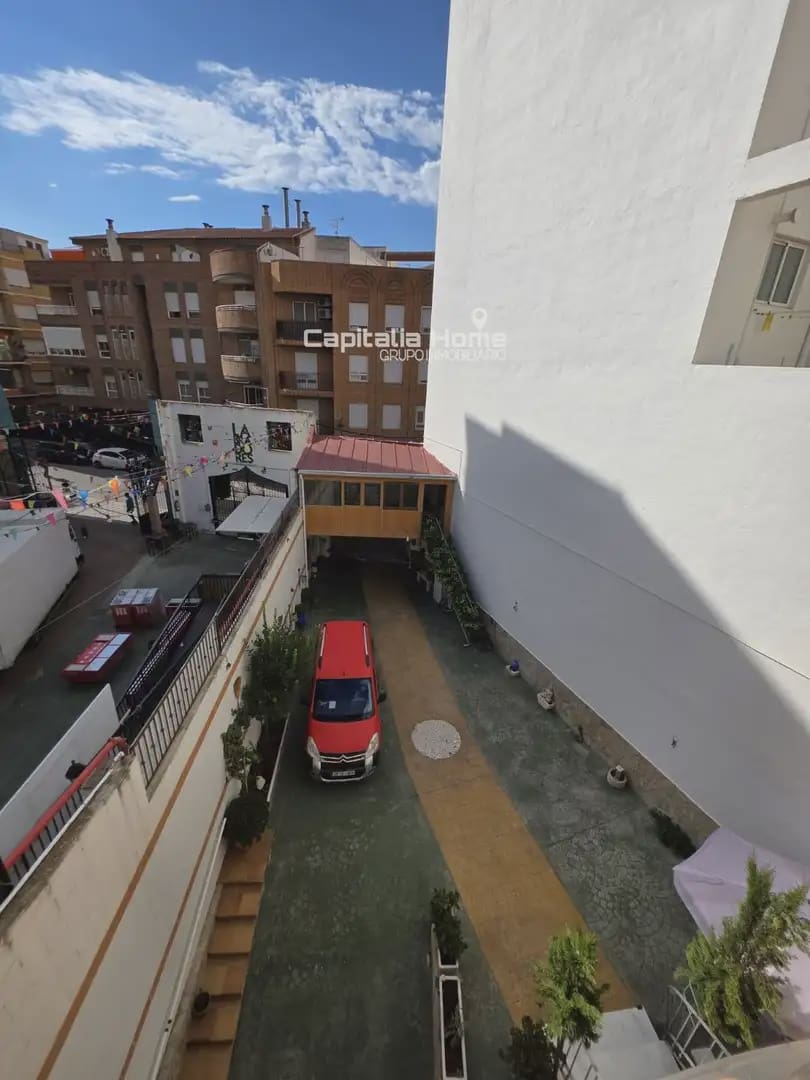 5 slaapkamer Huis te koop in Villena met garage - € 415.000 (Ref: 10103514)