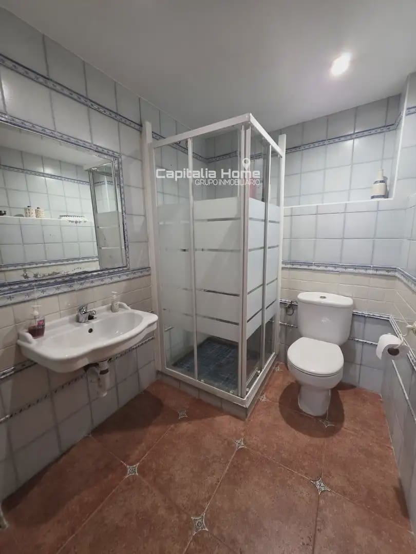 5 slaapkamer Huis te koop in Villena met garage - € 415.000 (Ref: 10103514)