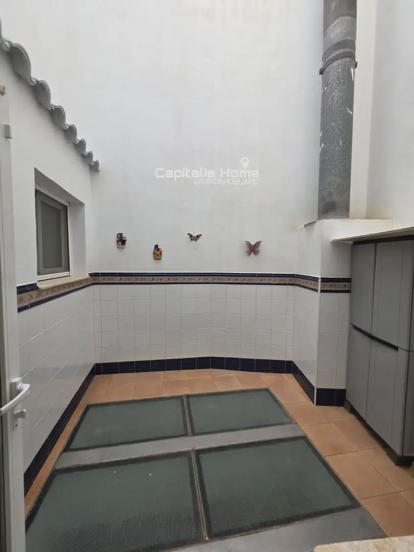 5 slaapkamer Huis te koop in Villena met garage - € 415.000 (Ref: 10103514)