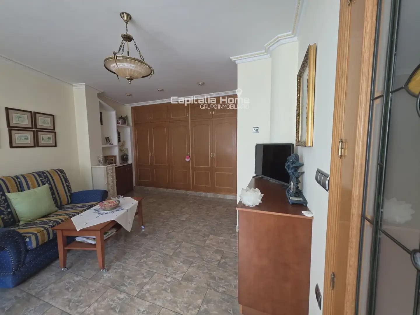 5 slaapkamer Huis te koop in Villena met garage - € 415.000 (Ref: 10103514)