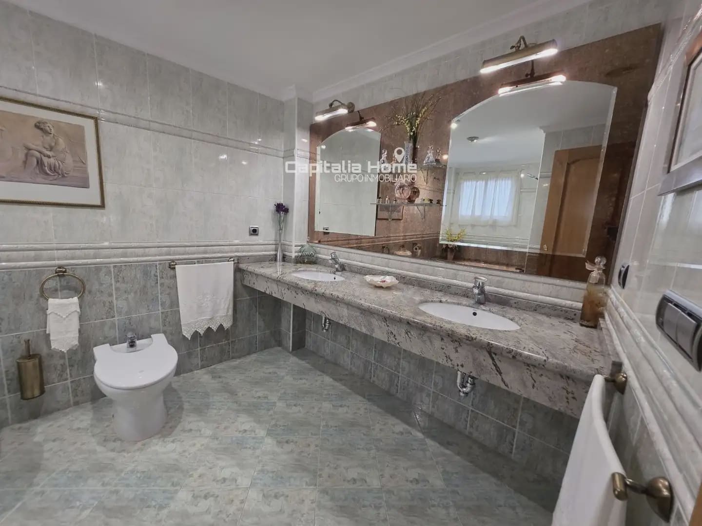 5 slaapkamer Huis te koop in Villena met garage - € 415.000 (Ref: 10103514)