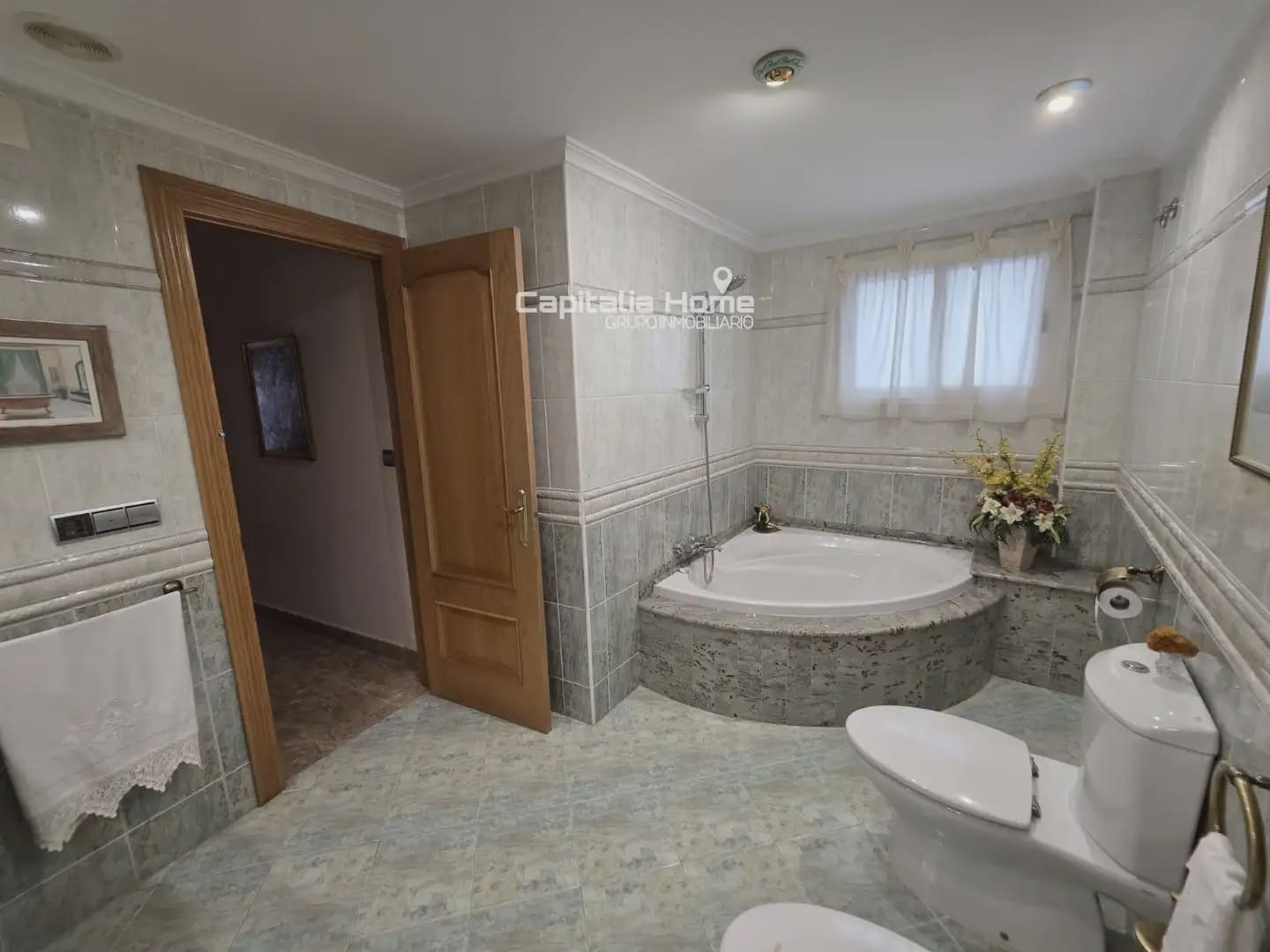 5 slaapkamer Huis te koop in Villena met garage - € 415.000 (Ref: 10103514)