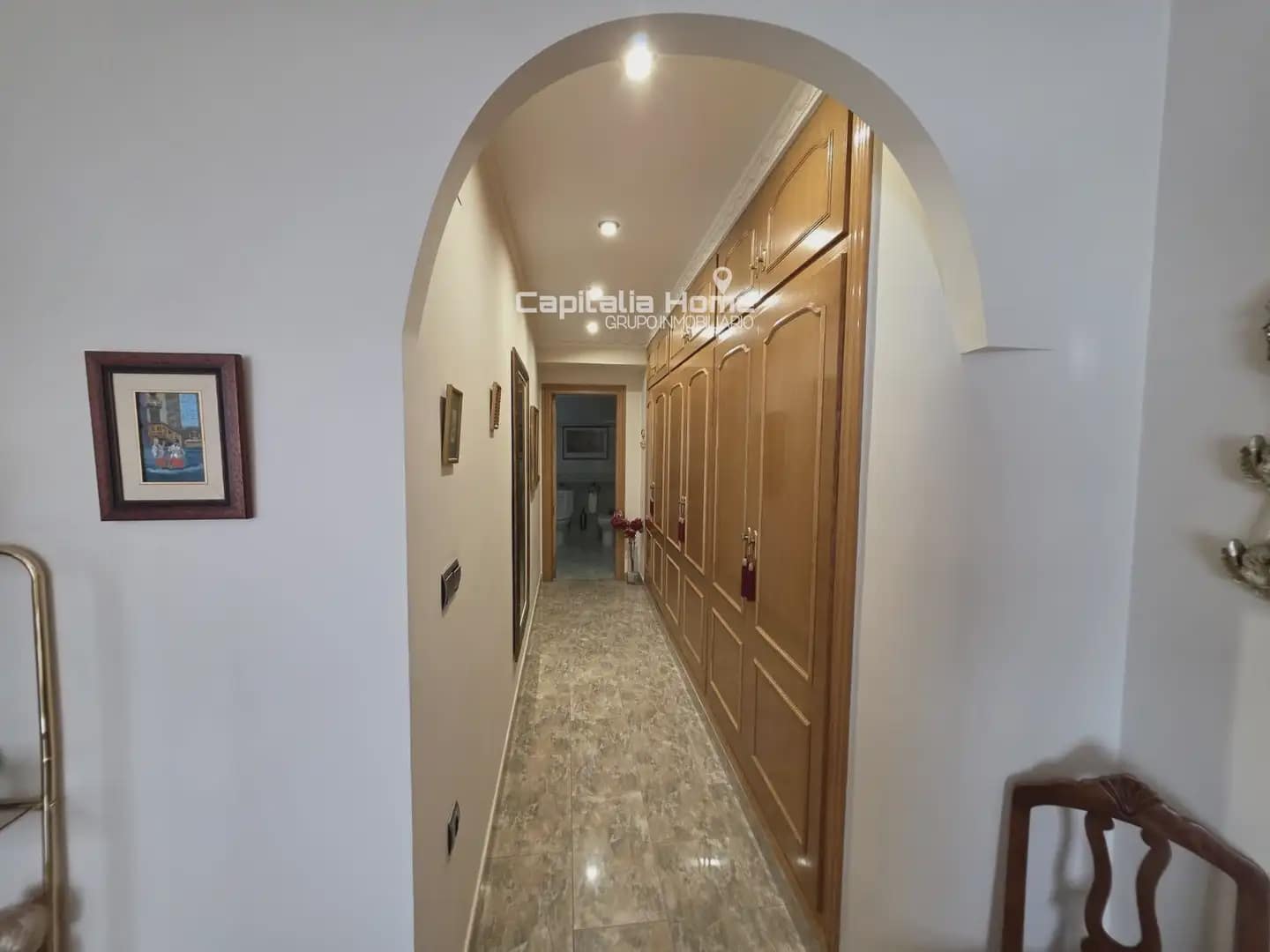 5 slaapkamer Huis te koop in Villena met garage - € 415.000 (Ref: 10103514)