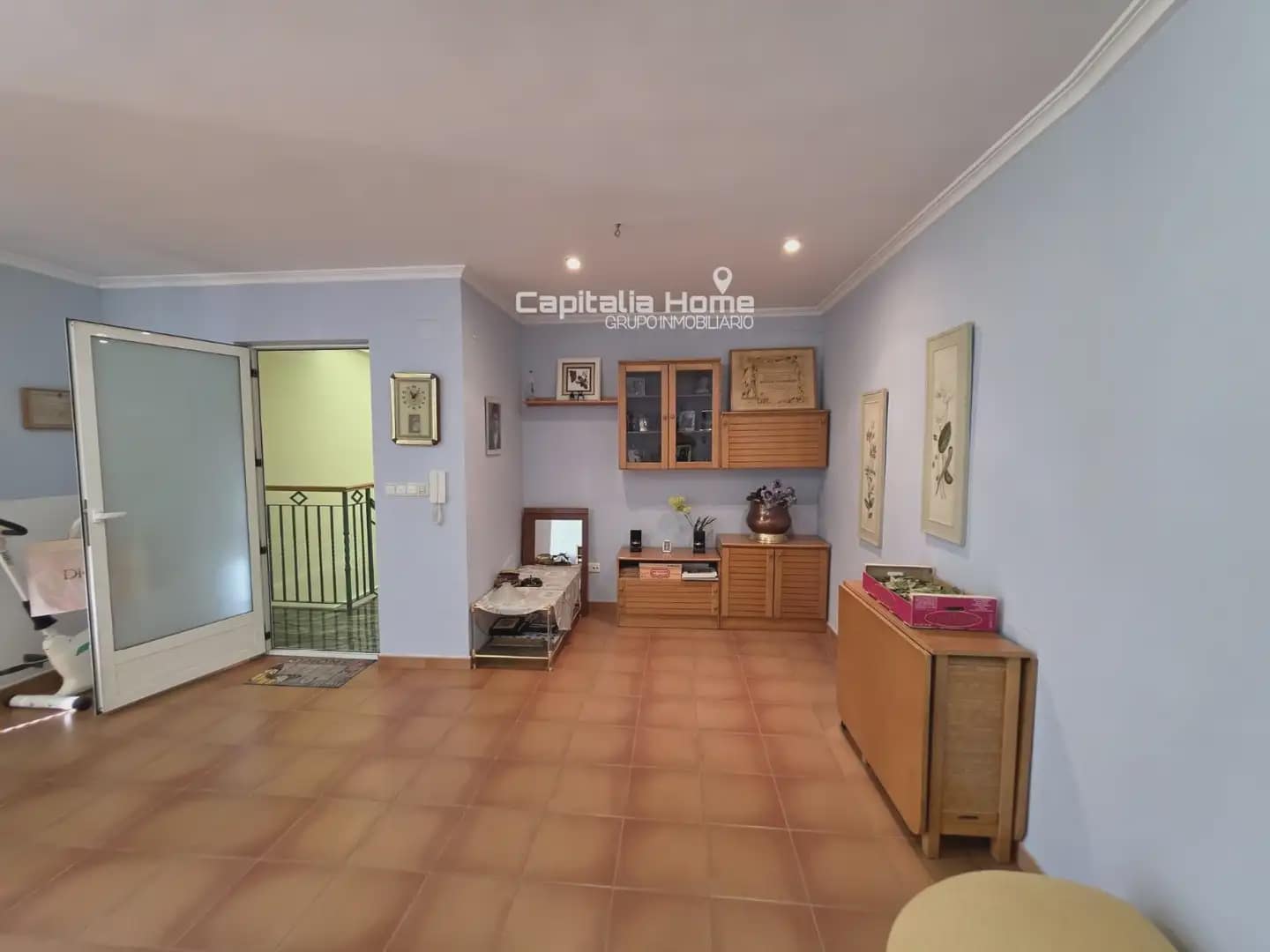 5 slaapkamer Huis te koop in Villena met garage - € 415.000 (Ref: 10103514)