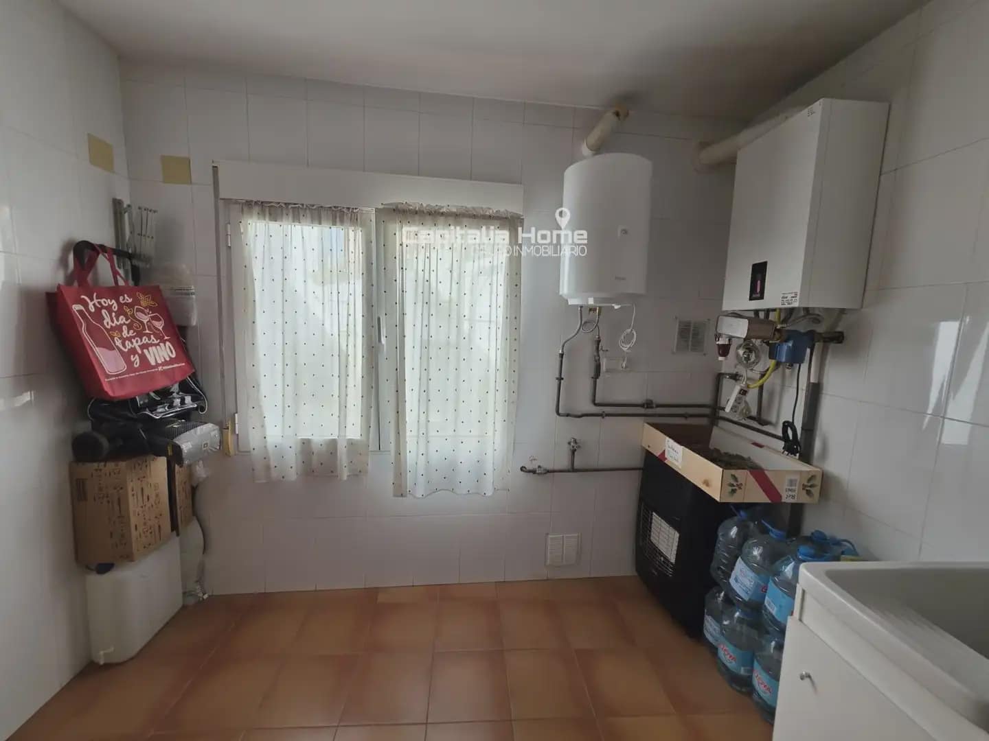 5 slaapkamer Huis te koop in Villena met garage - € 415.000 (Ref: 10103514)