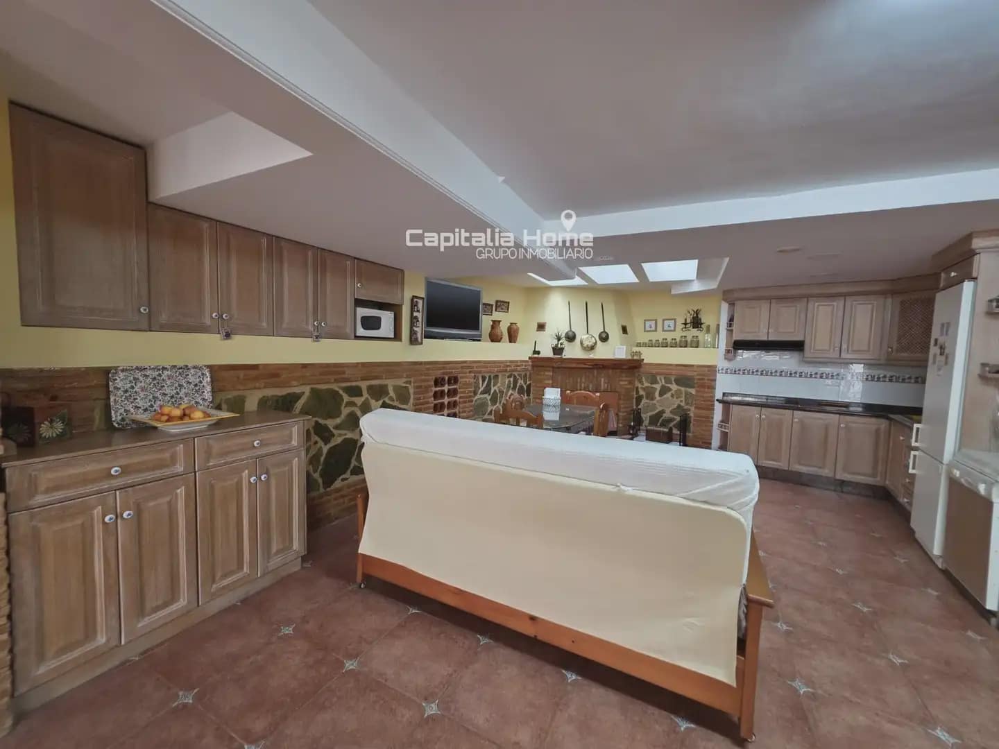 5 slaapkamer Huis te koop in Villena met garage - € 415.000 (Ref: 10103514)
