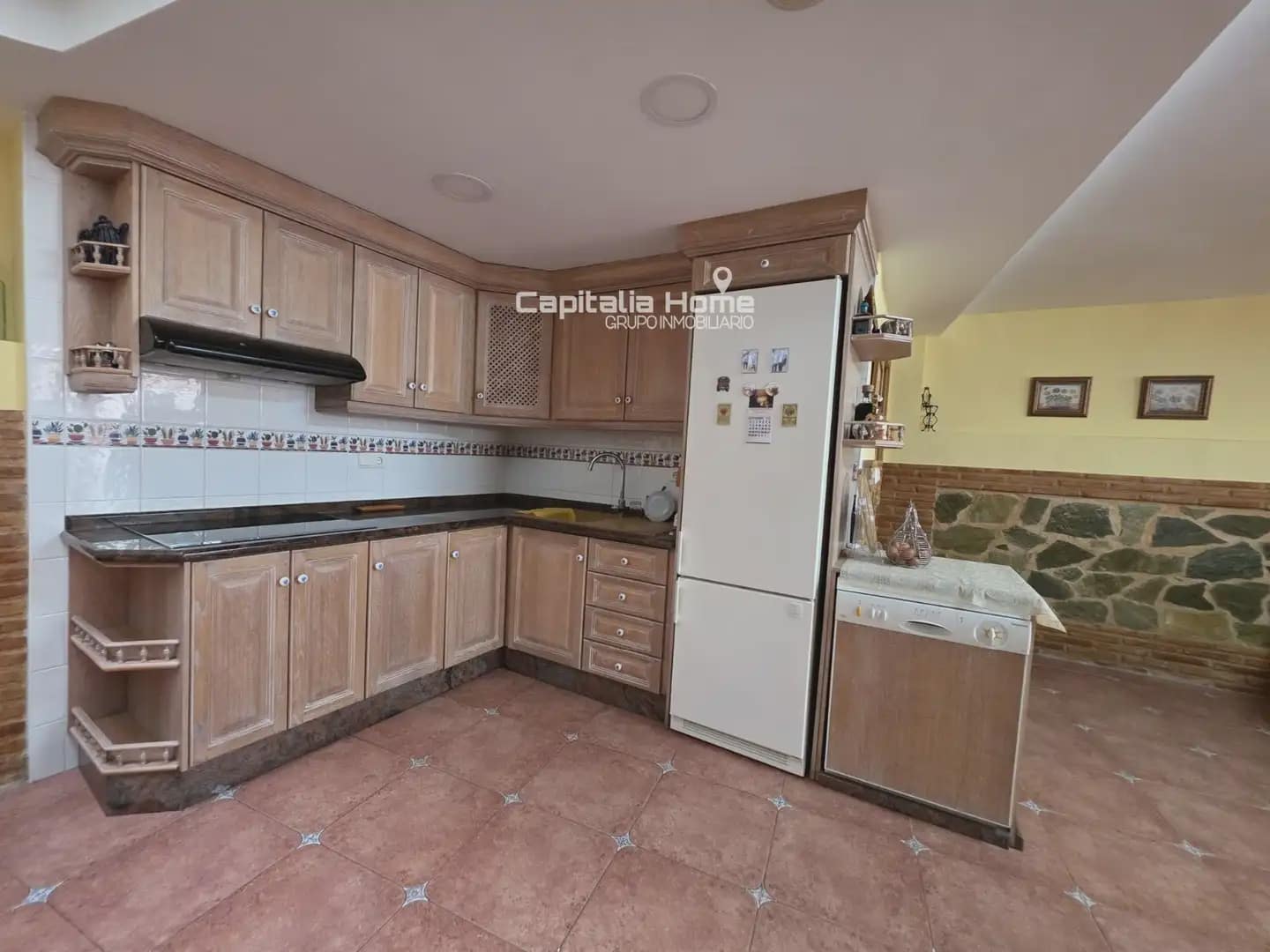 5 slaapkamer Huis te koop in Villena met garage - € 415.000 (Ref: 10103514)
