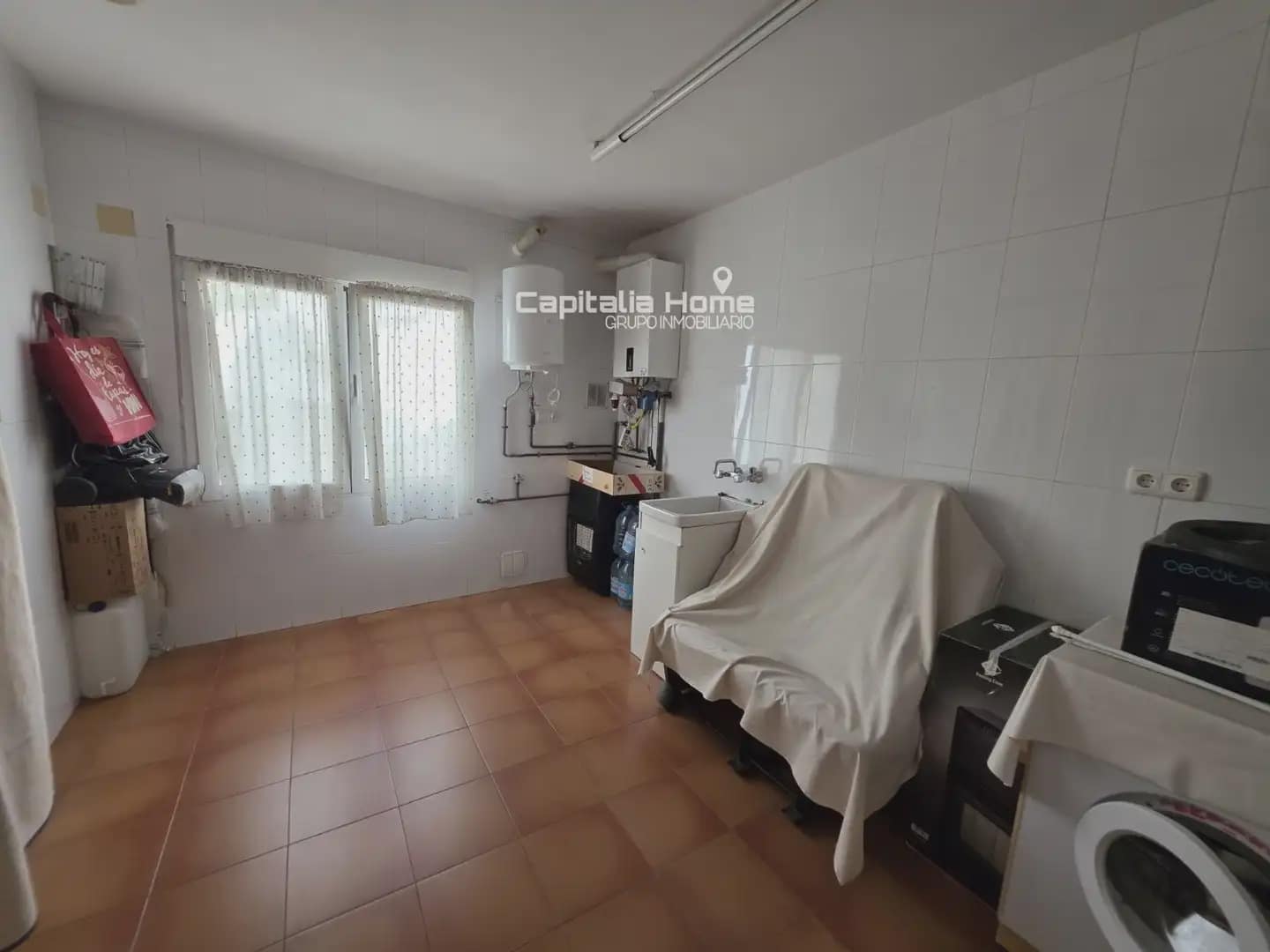 5 slaapkamer Huis te koop in Villena met garage - € 415.000 (Ref: 10103514)