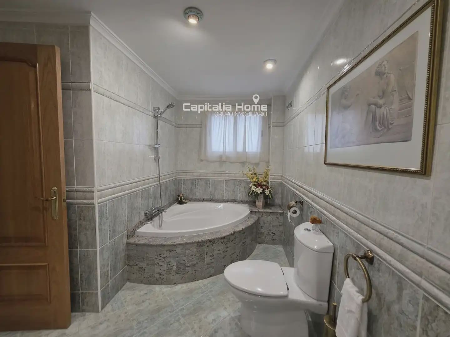 5 slaapkamer Huis te koop in Villena met garage - € 415.000 (Ref: 10103514)