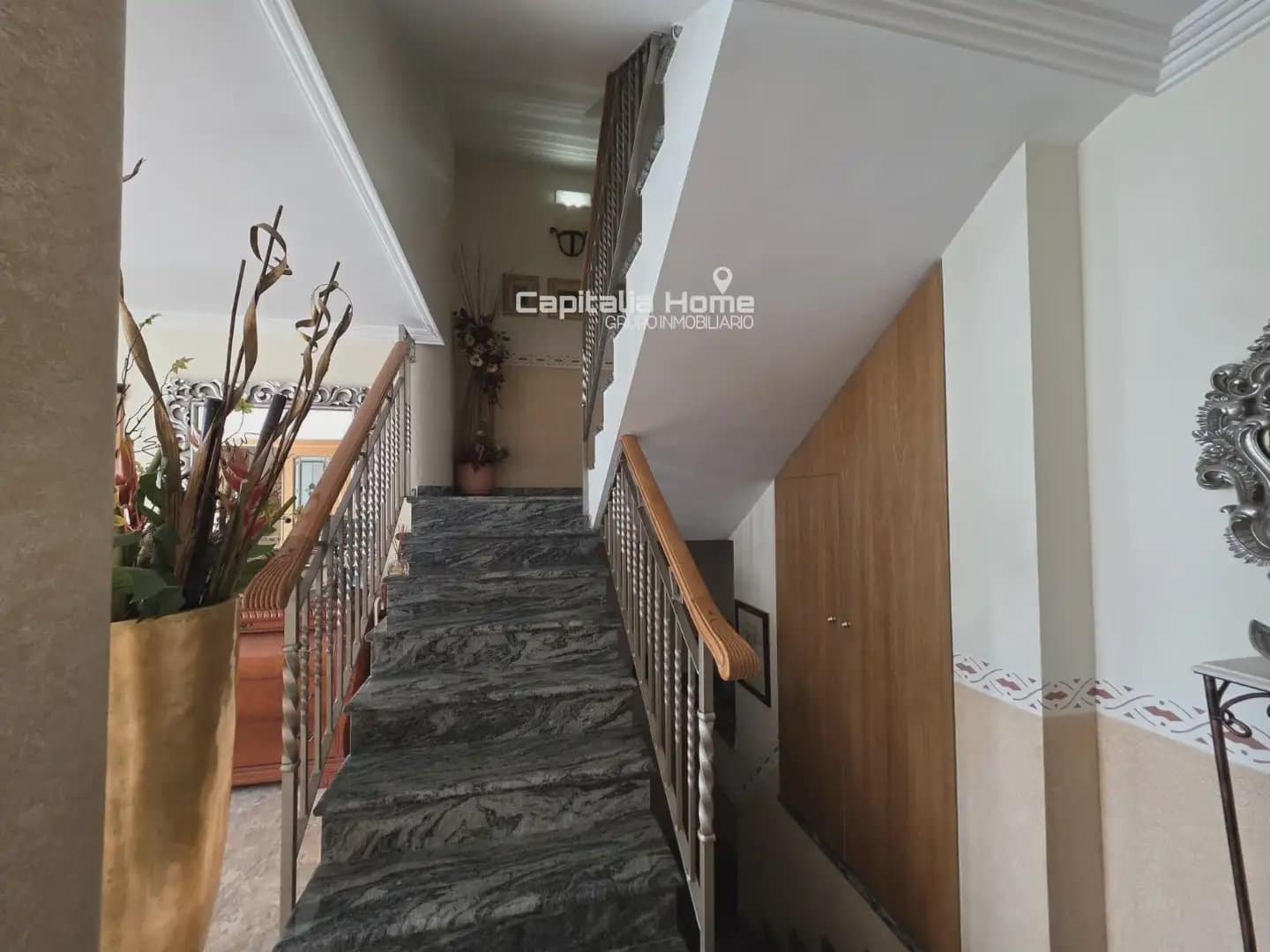 5 slaapkamer Huis te koop in Villena met garage - € 415.000 (Ref: 10103514)