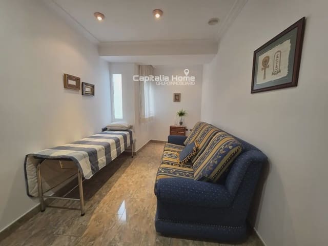 5 slaapkamer Huis te koop in Villena met garage - € 415.000 (Ref: 10103514)