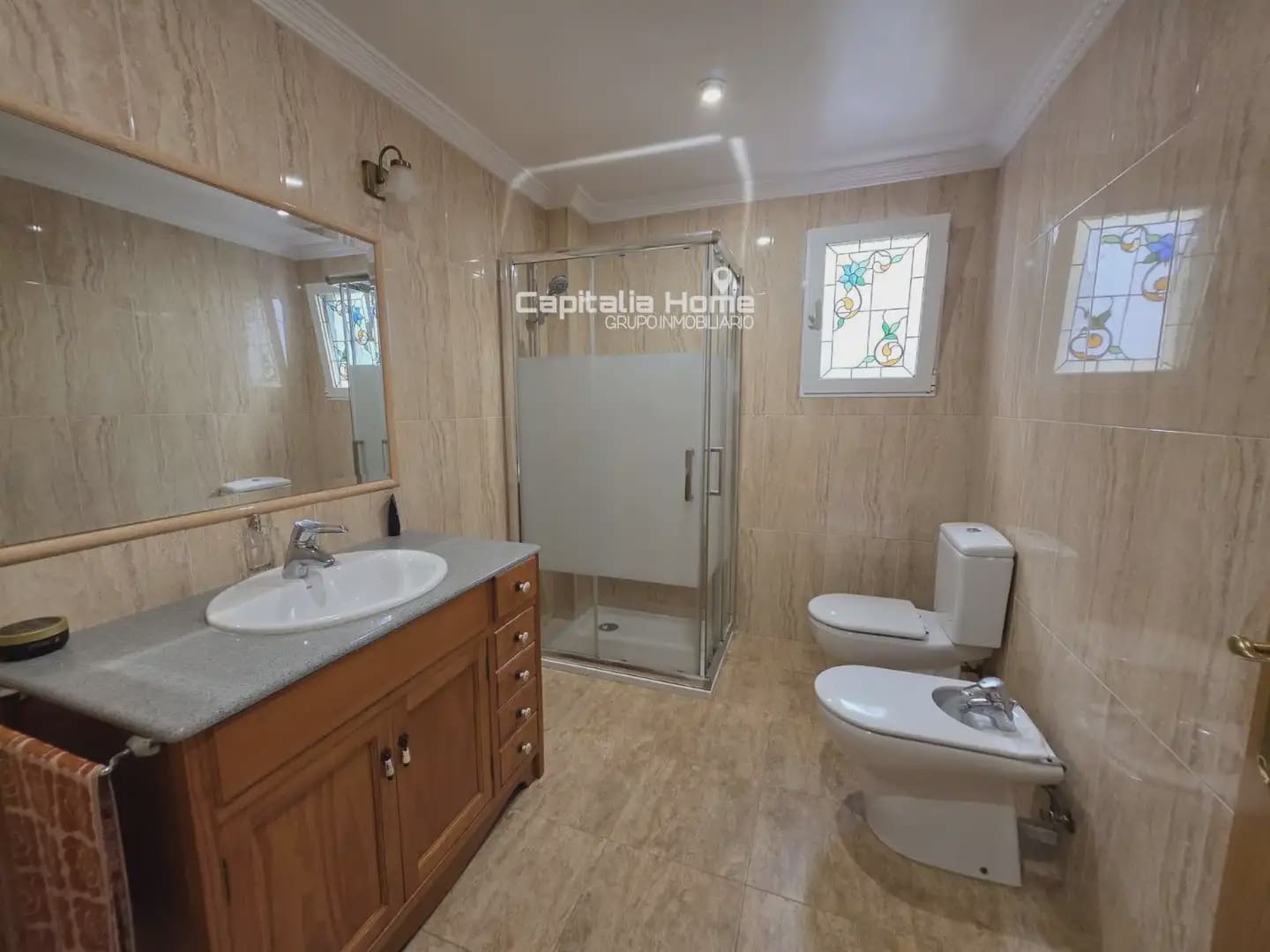 5 slaapkamer Huis te koop in Villena met garage - € 415.000 (Ref: 10103514)