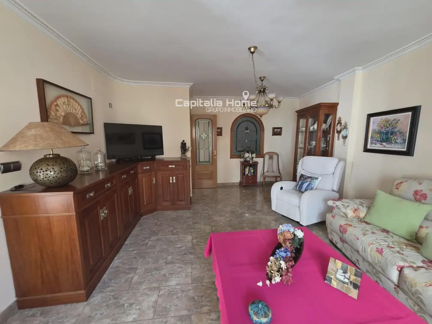 5 slaapkamer Huis te koop in Villena met garage - € 415.000 (Ref: 10103514)