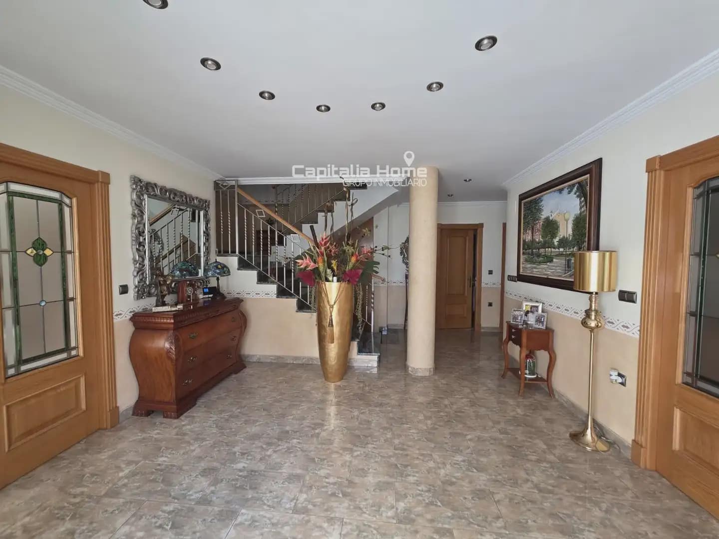 5 slaapkamer Huis te koop in Villena met garage - € 415.000 (Ref: 10103514)