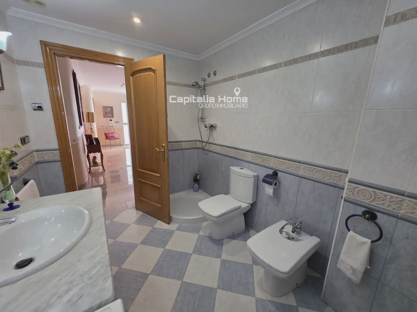 5 slaapkamer Huis te koop in Villena met garage - € 415.000 (Ref: 10103514)
