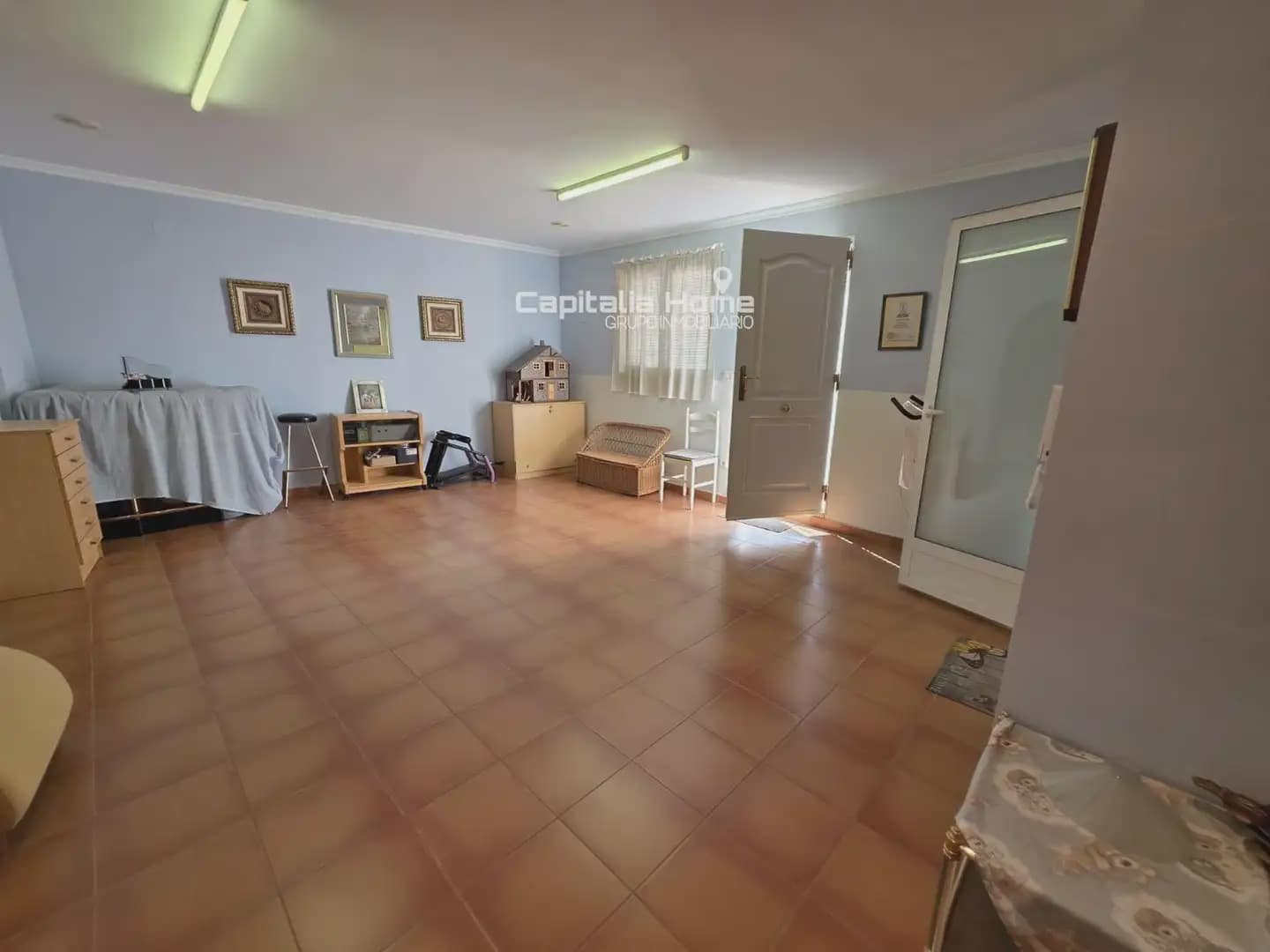5 slaapkamer Huis te koop in Villena met garage - € 415.000 (Ref: 10103514)