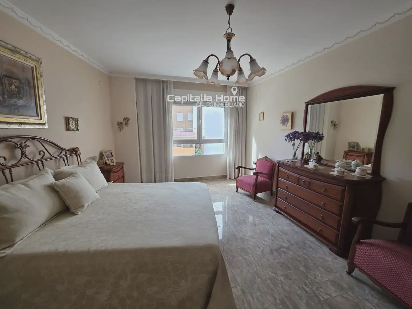 5 slaapkamer Huis te koop in Villena met garage - € 415.000 (Ref: 10103514)