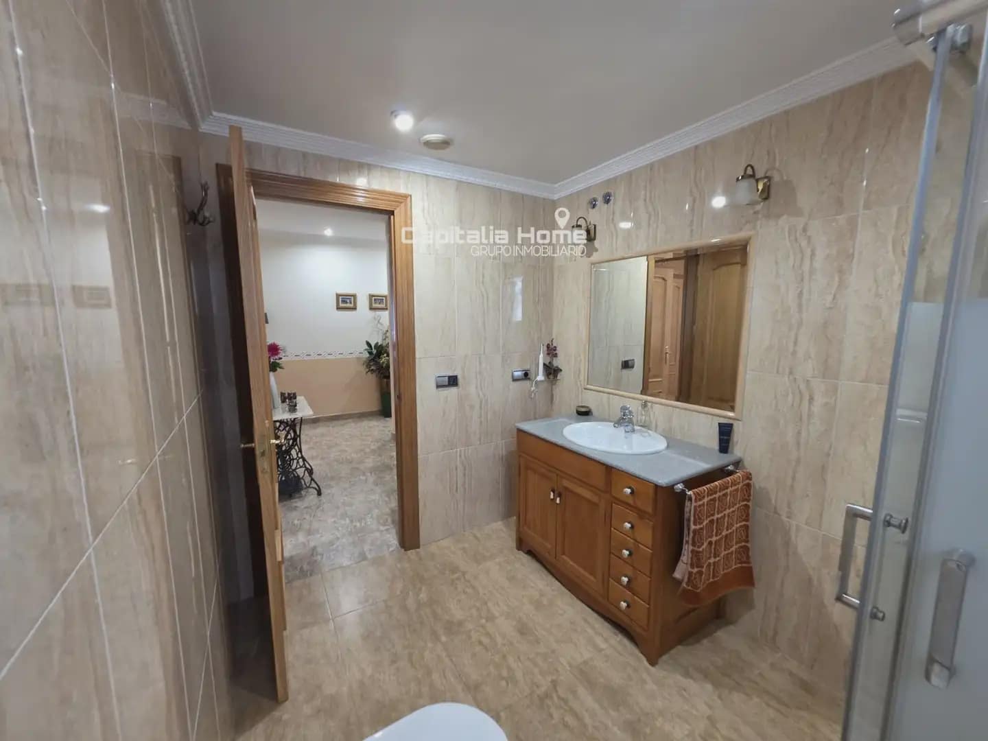 5 slaapkamer Huis te koop in Villena met garage - € 415.000 (Ref: 10103514)