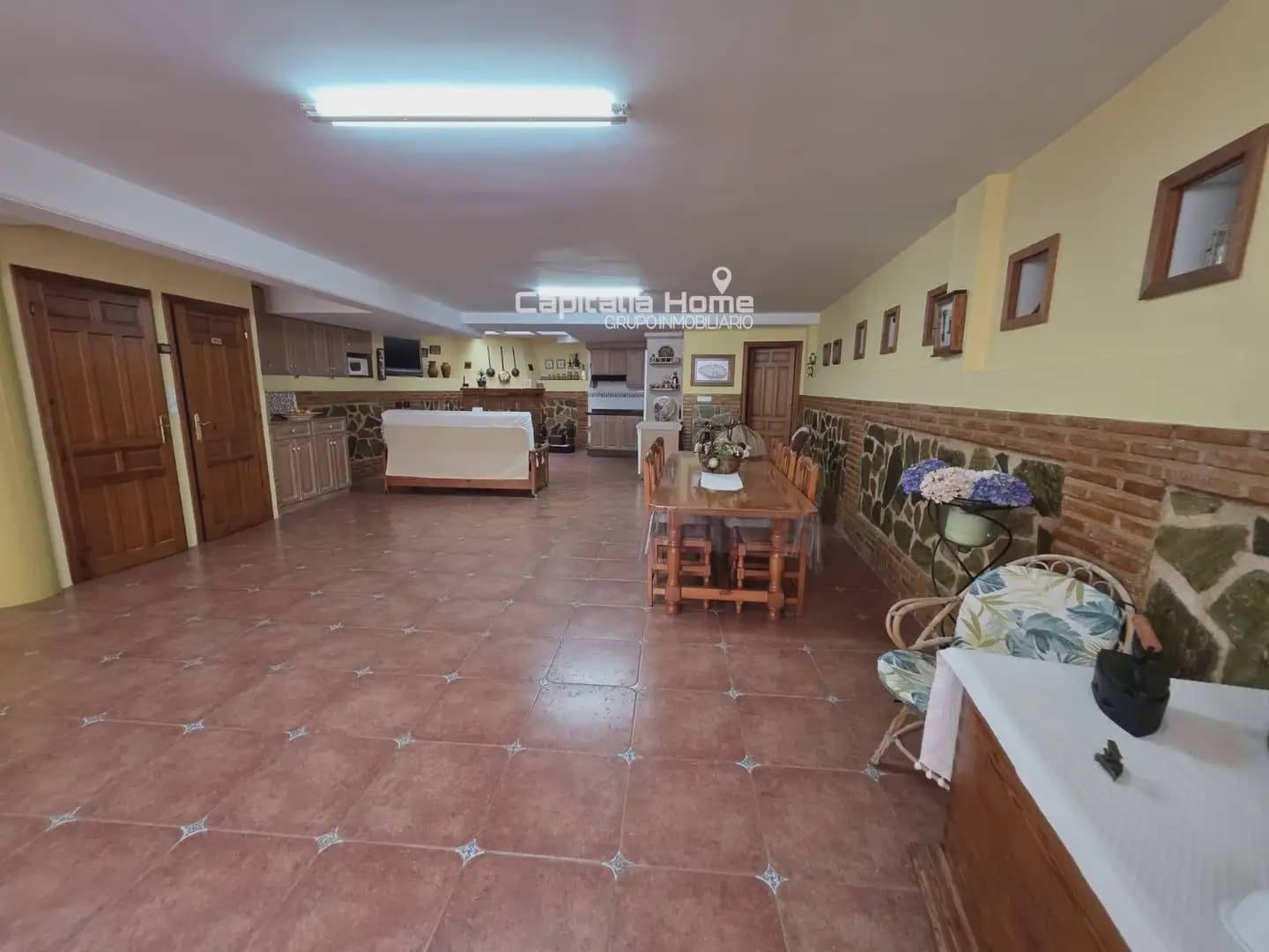 5 slaapkamer Huis te koop in Villena met garage - € 415.000 (Ref: 10103514)