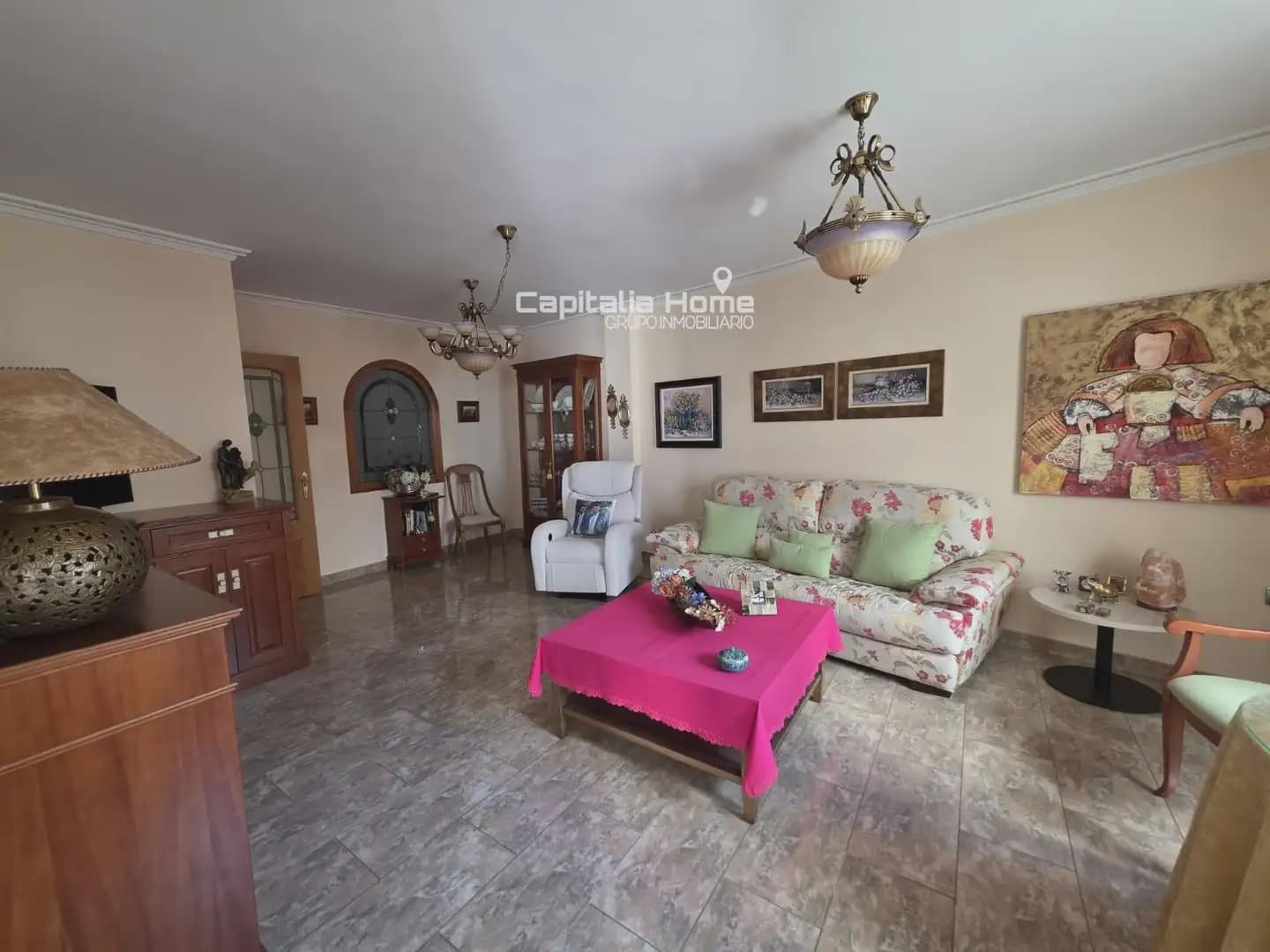 5 slaapkamer Huis te koop in Villena met garage - € 415.000 (Ref: 10103514)